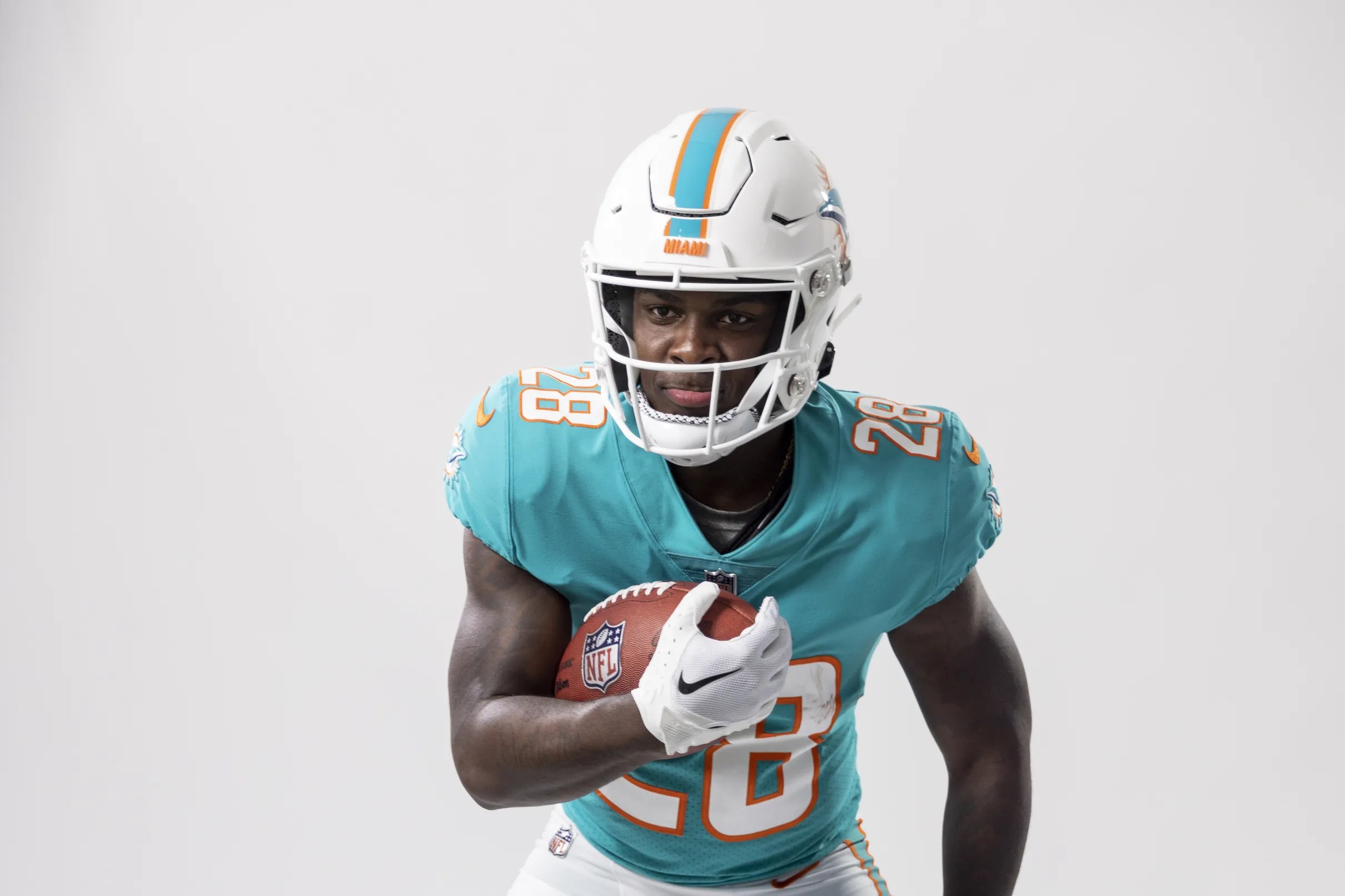 Miami Dolphins receive high praise from Pro Football Talk - The Phinsider