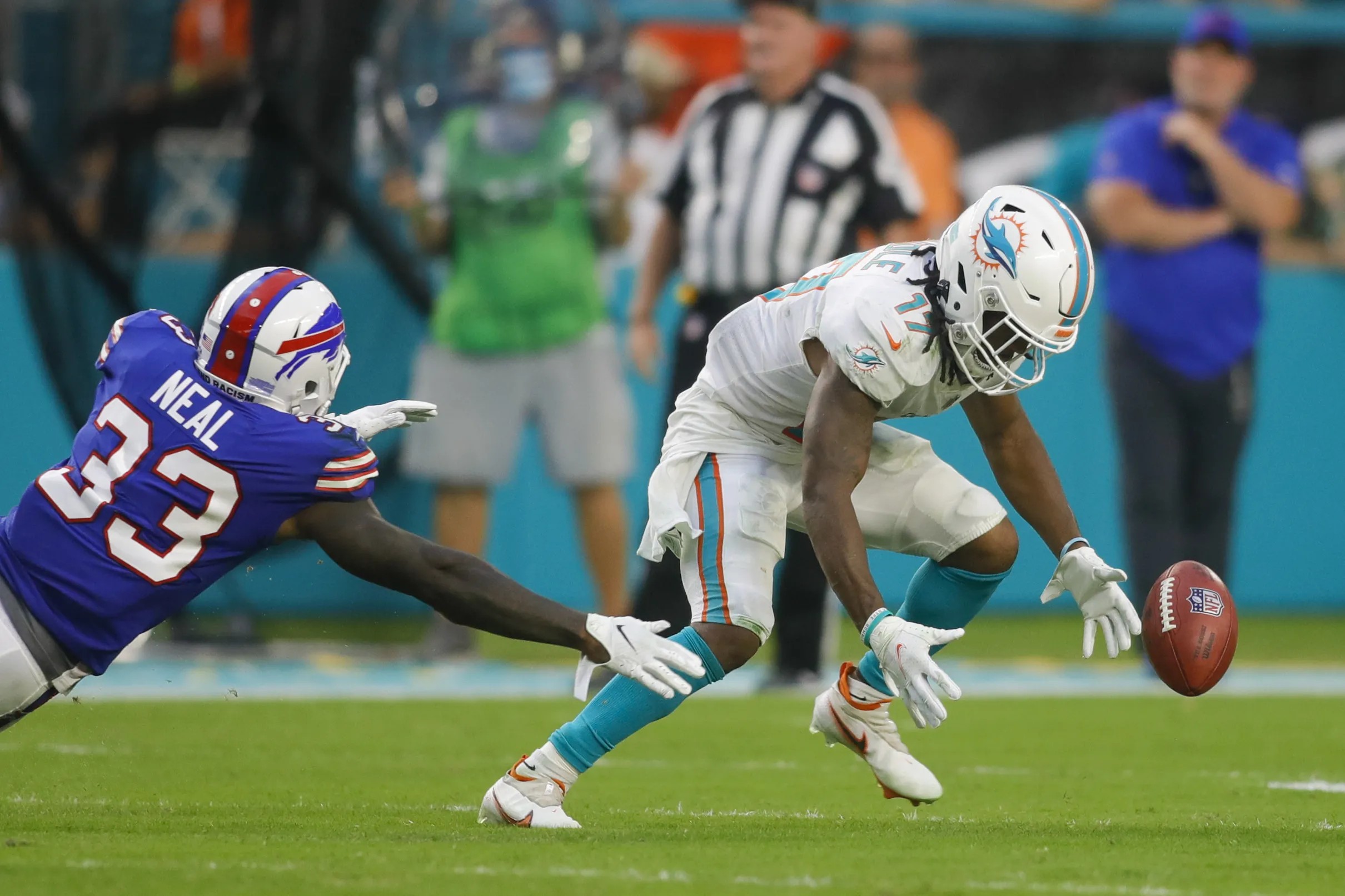 Bills Vs Dolphins 2021 Final Score, Recap, And Immediate Reactions