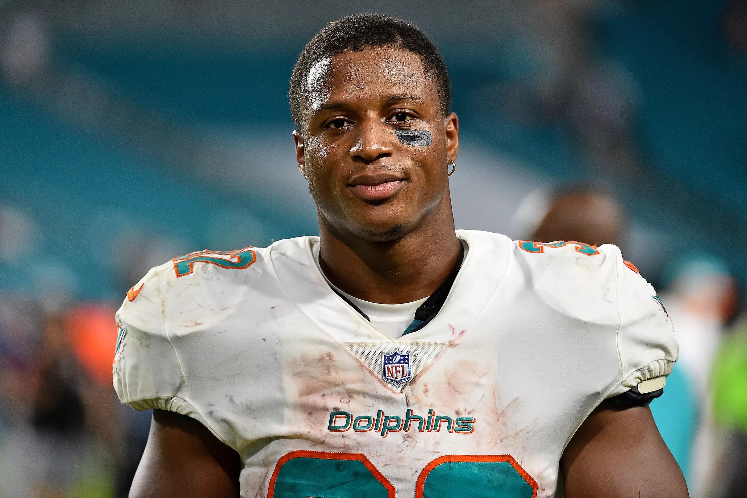 Despite 3-1 start, the Dolphins must get Kenyan Drake involved if they