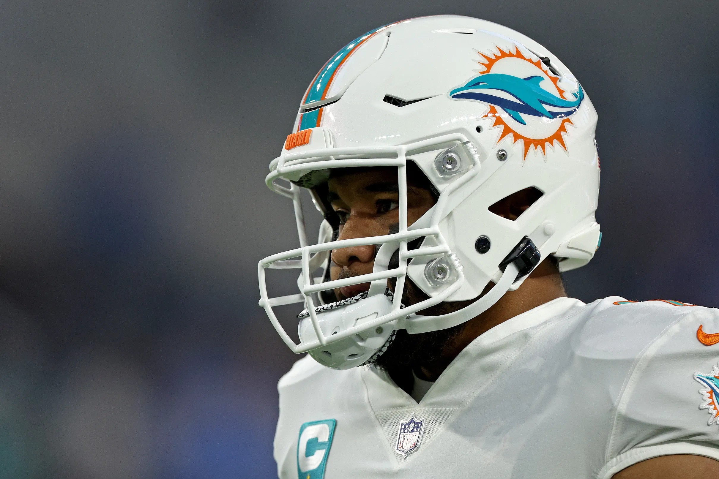 Miami Dolphins at Los Angeles Chargers flexed into Sunday Night Football in  Week 14 - The Phinsider