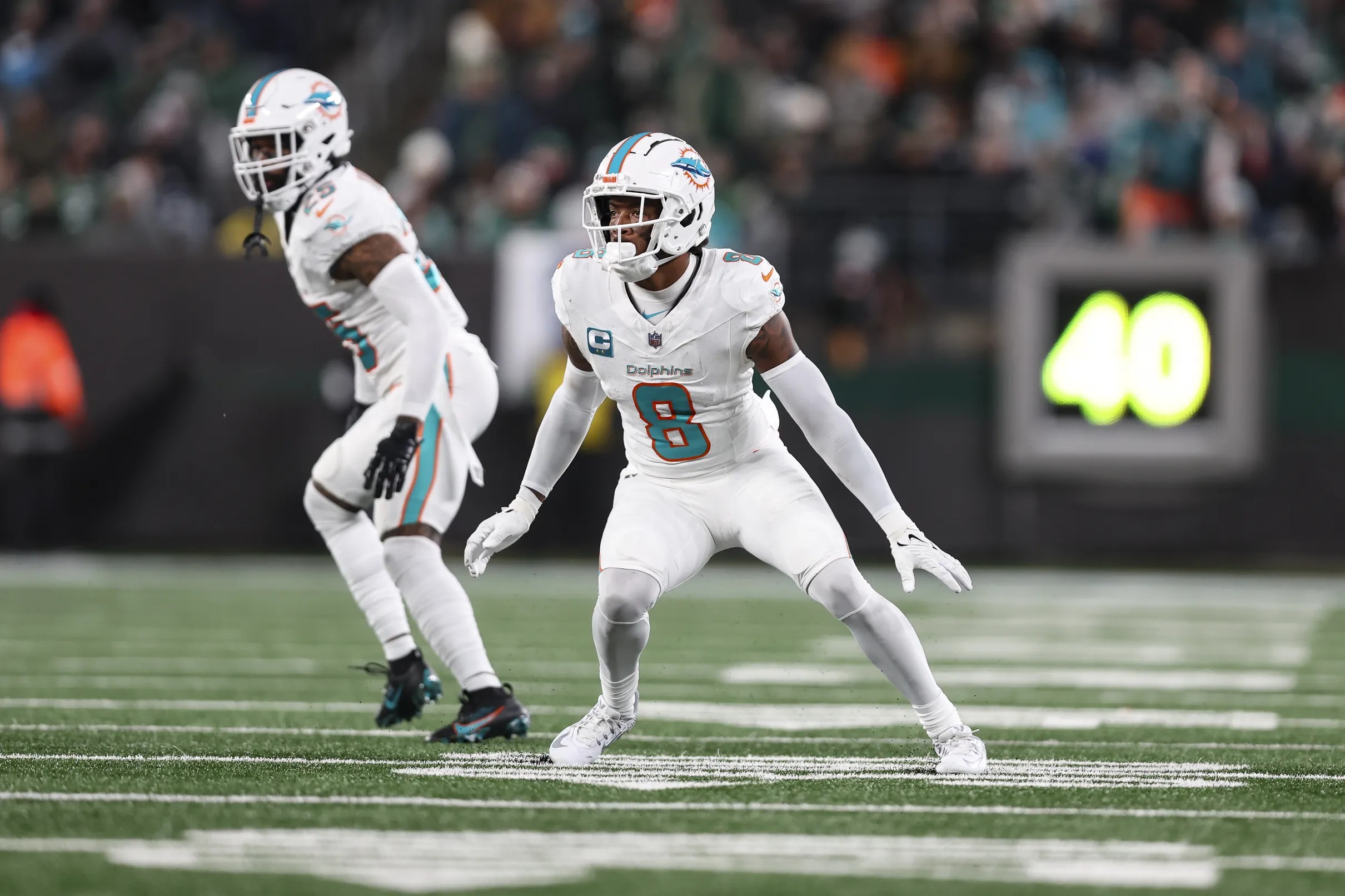 Week 13 Dolphins vs Commanders Preview & Prediction