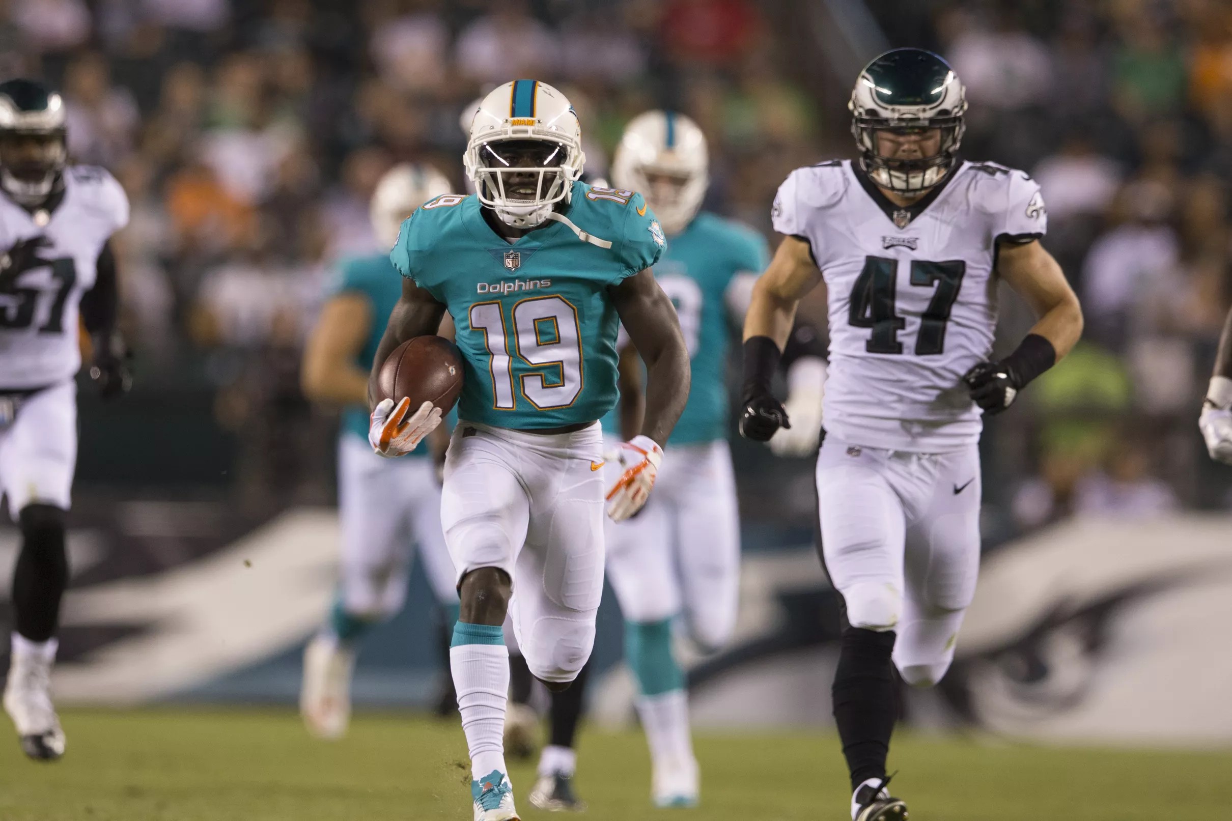 Miami Dolphins roster predictions through three preseason games