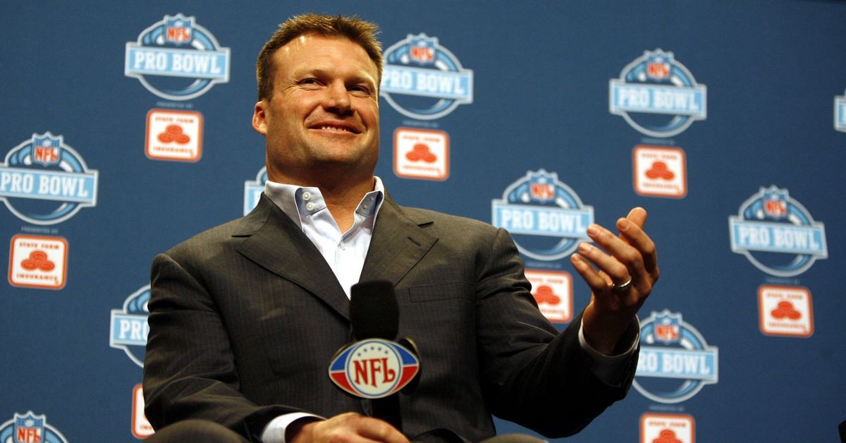 Miami Dolphins great Zach Thomas finally makes the Hall of Fame