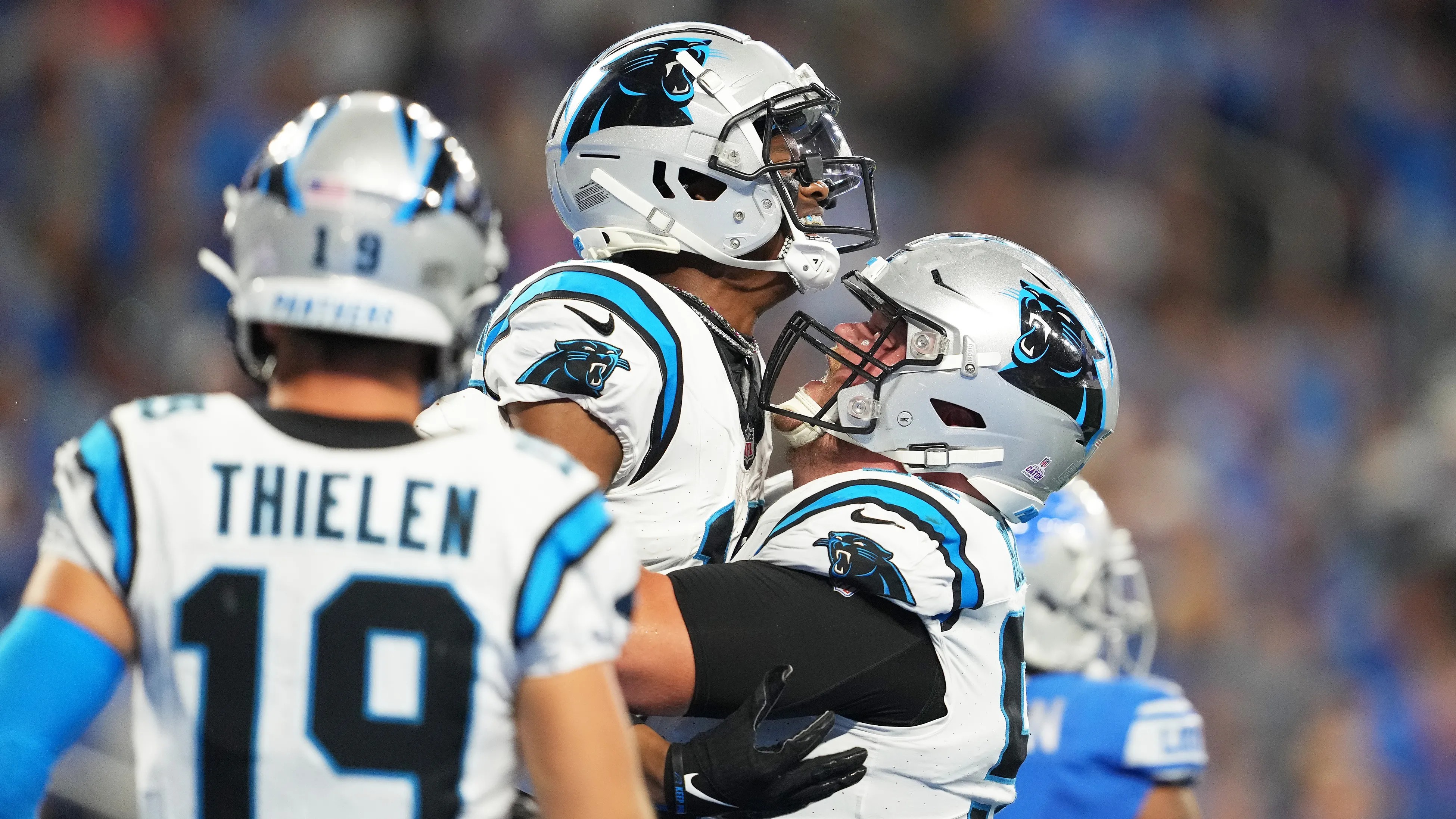 Panthers vs. Dolphins preview Week 6 2023: Bryce Young, injuries, and