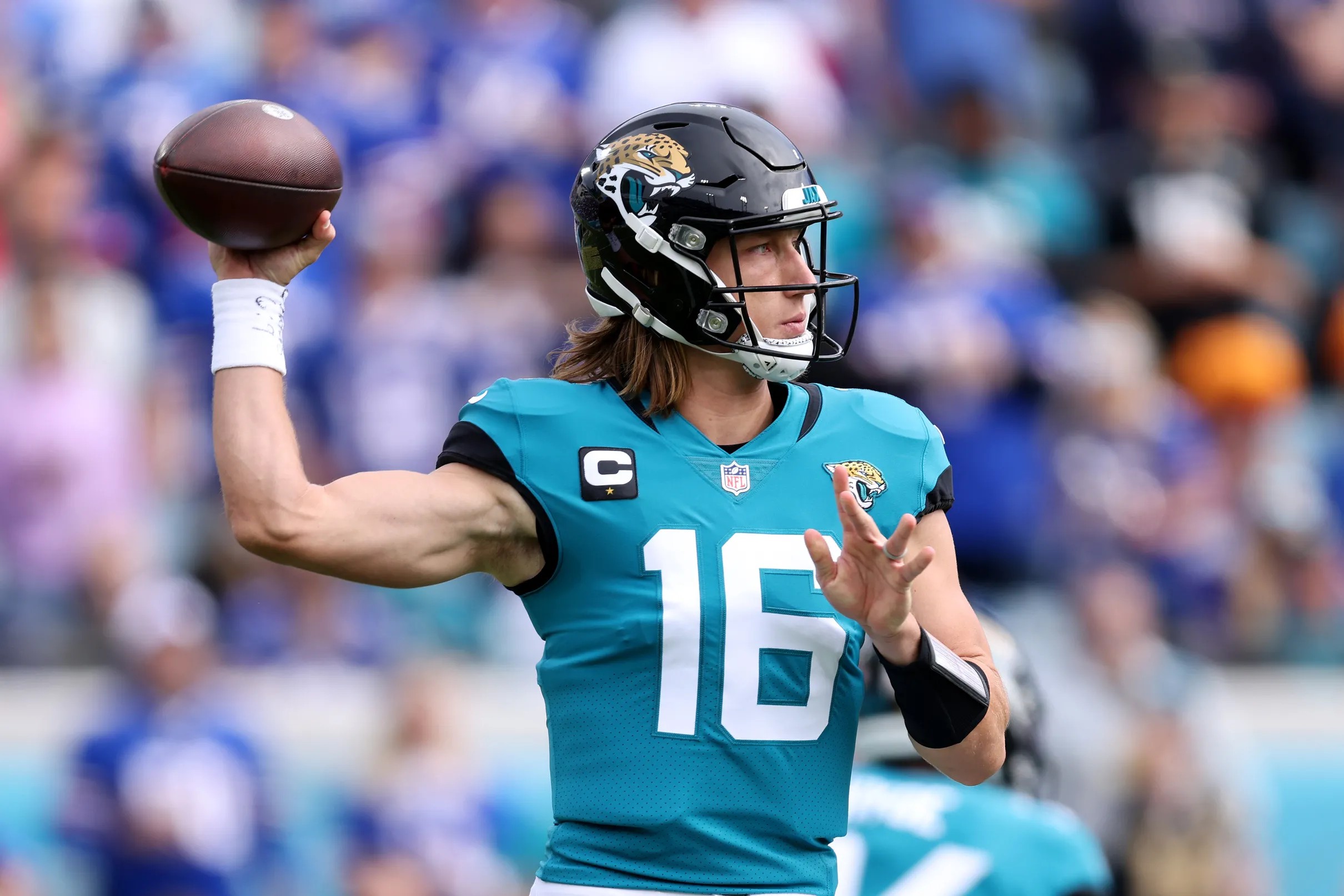 Houston Texans @ Jacksonville Jaguars: Live Thread & Game Information - The  Phinsider