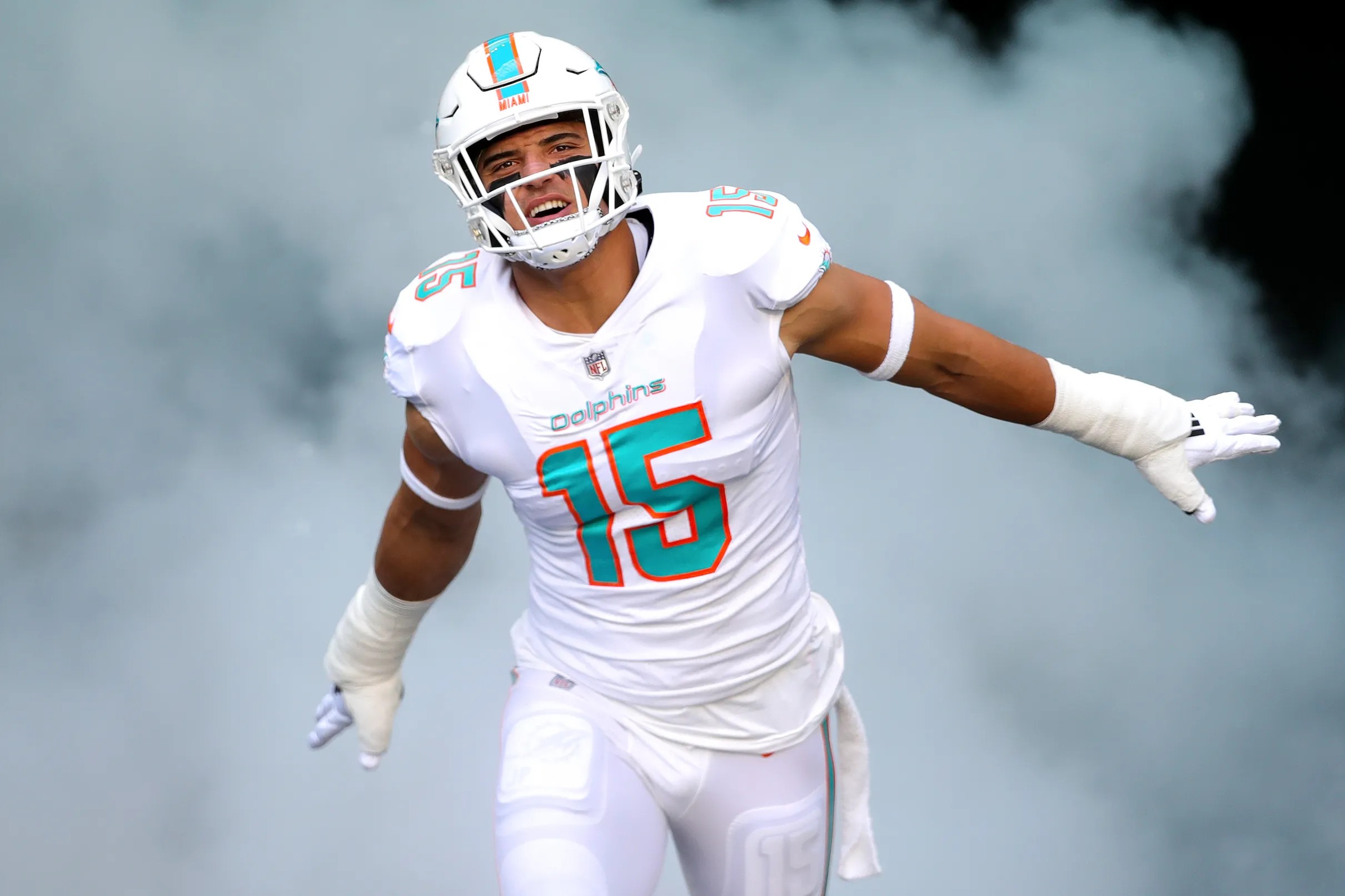 Bye Week Film Review: Which Miami Dolphins are Most Improved in 2022?