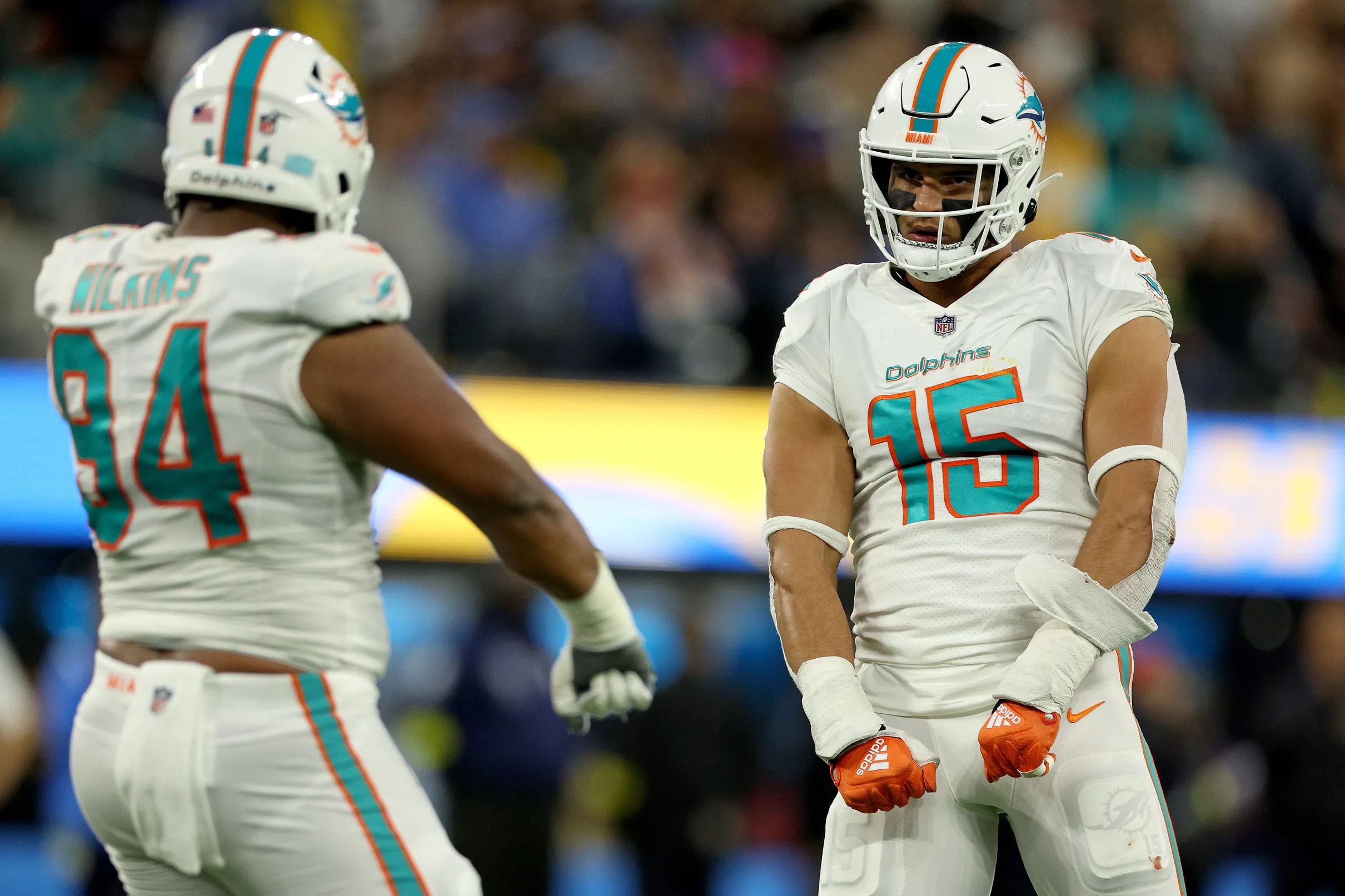 Miami Dolphins schedule 2023: New York Jets - The Phinsider