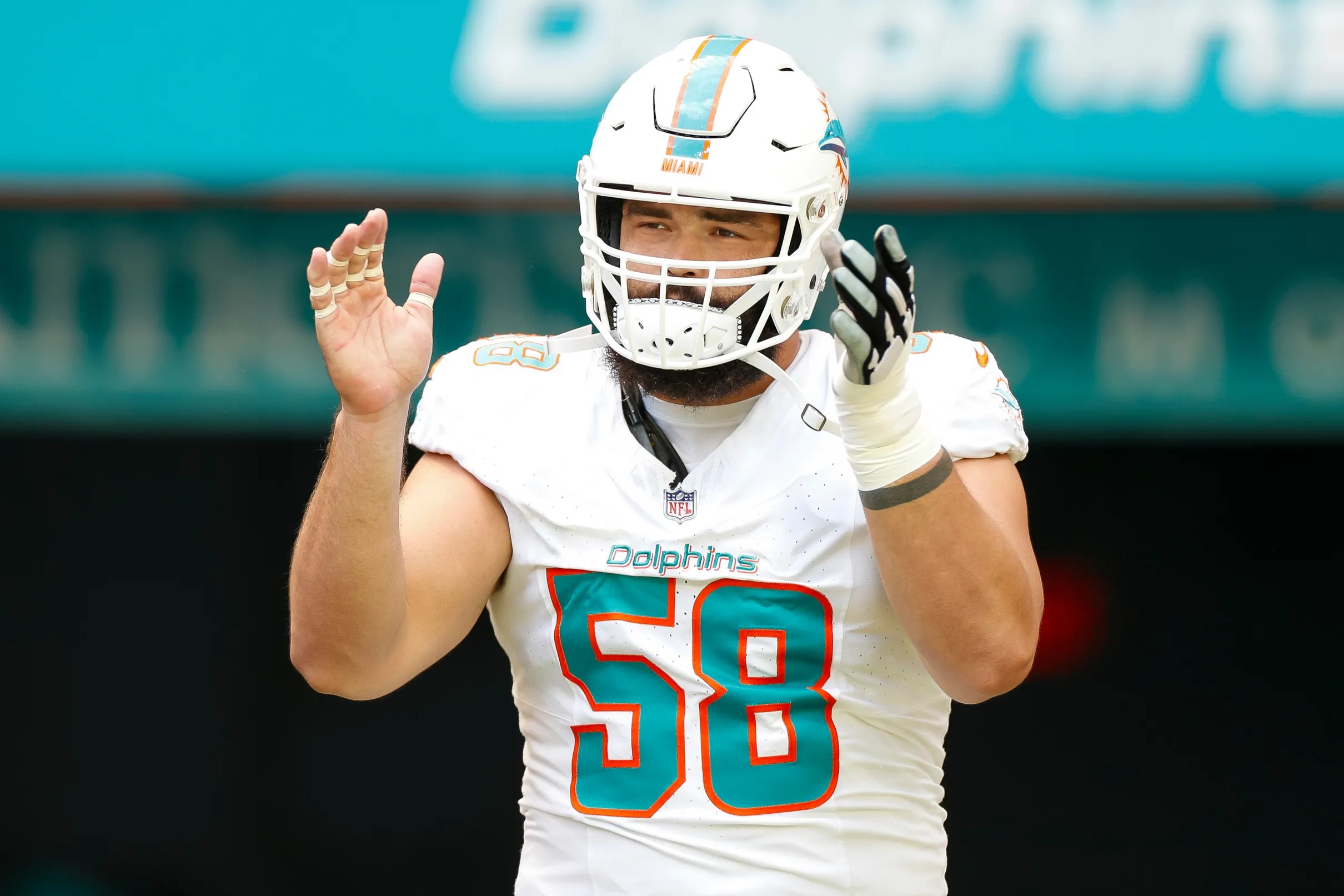 The NFL announced the home teams for the 2023 international games, can this  impact the Miami Dolphins? - The Phinsider