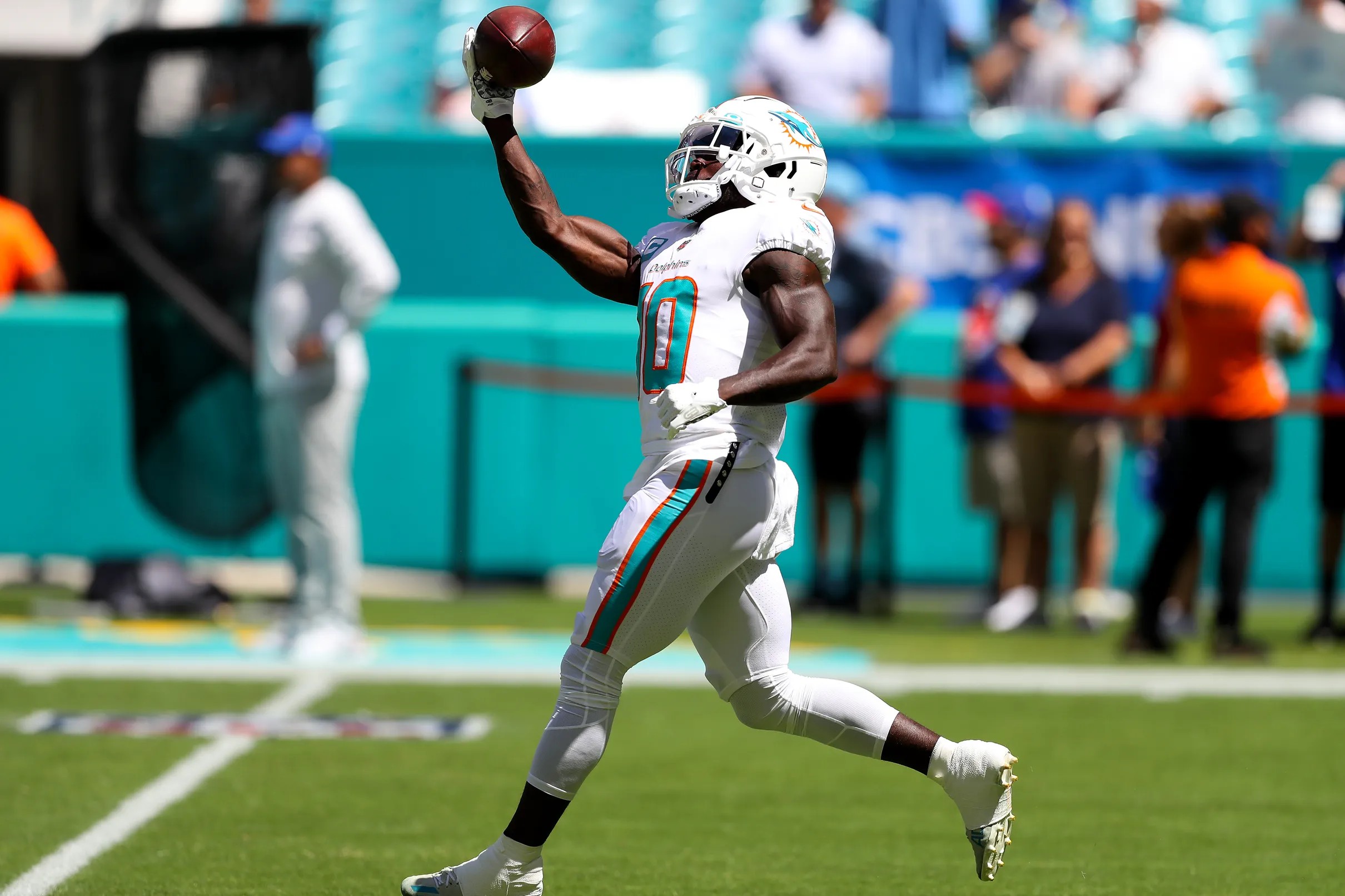 Complete breakdown of Miami Dolphins playoff scenarios - The Phinsider