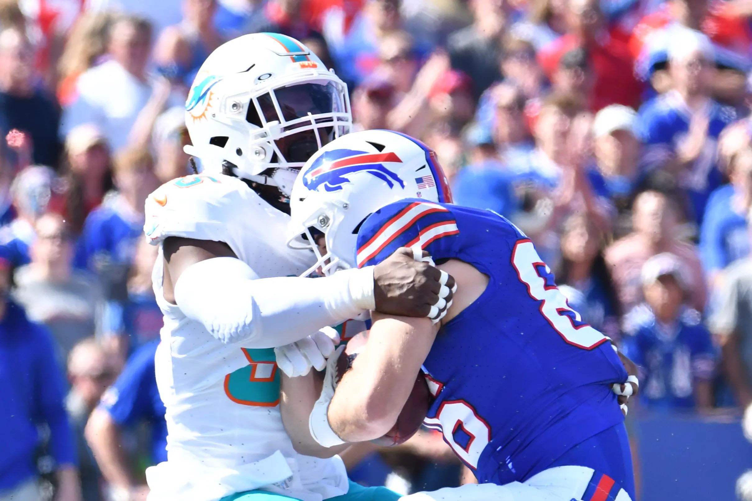 Dolphins vs. Bills final score and immediate reactions - The Phinsider