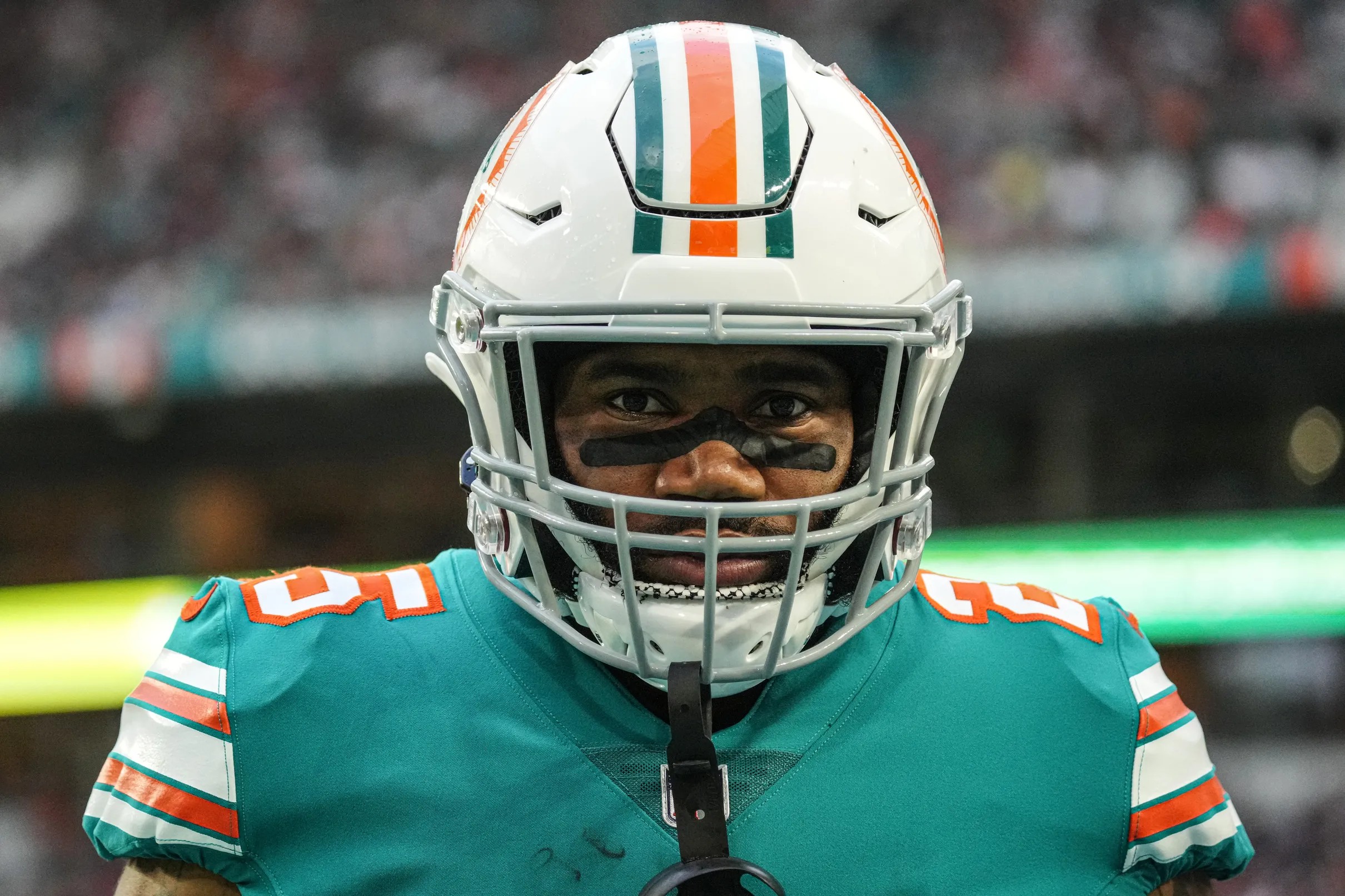 8/7/22 UPDATE Miami Dolphins Orange Jersey Award TRACKER; The best cornerback in the NFL joins