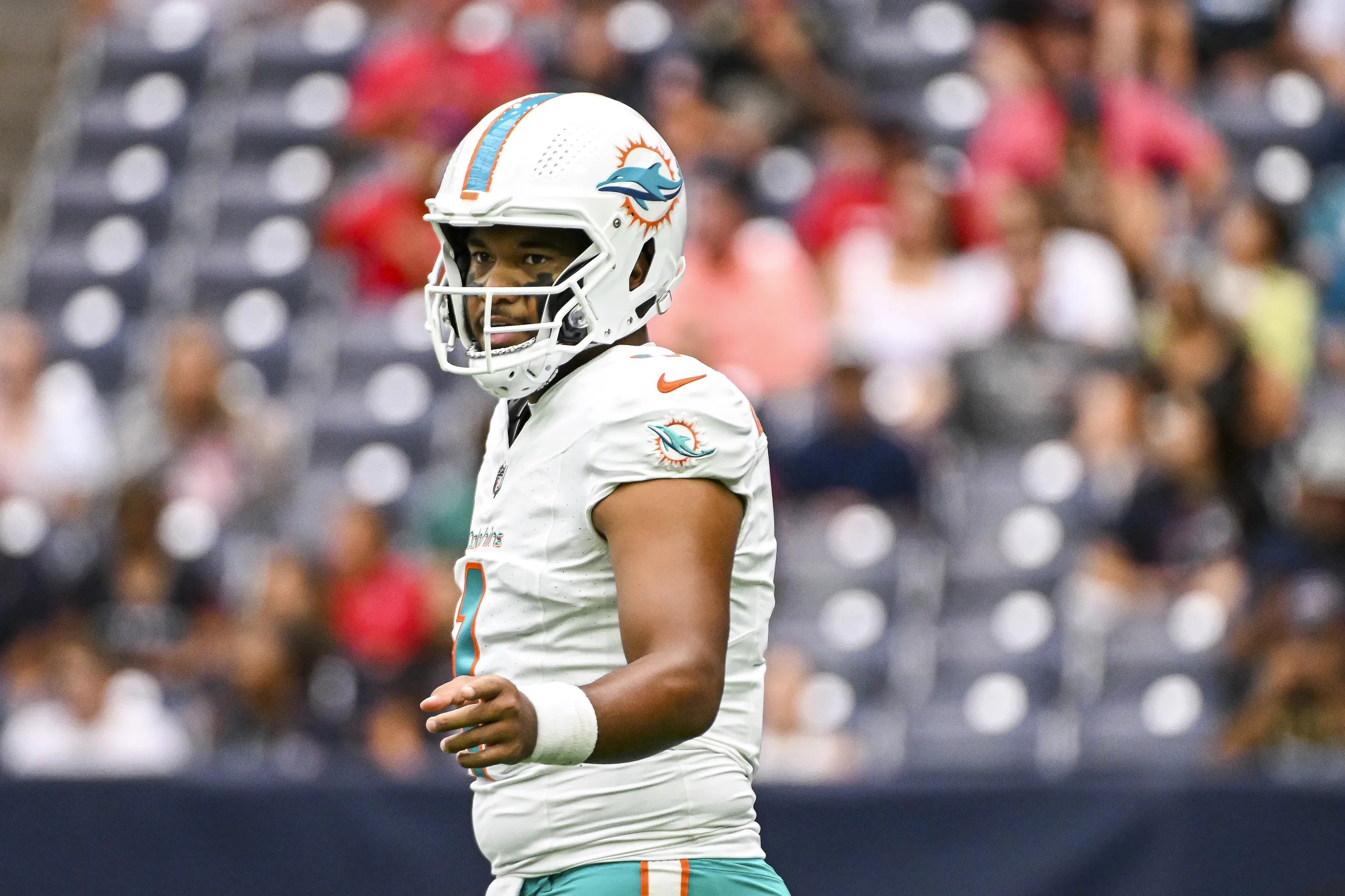 Dolphins Roster