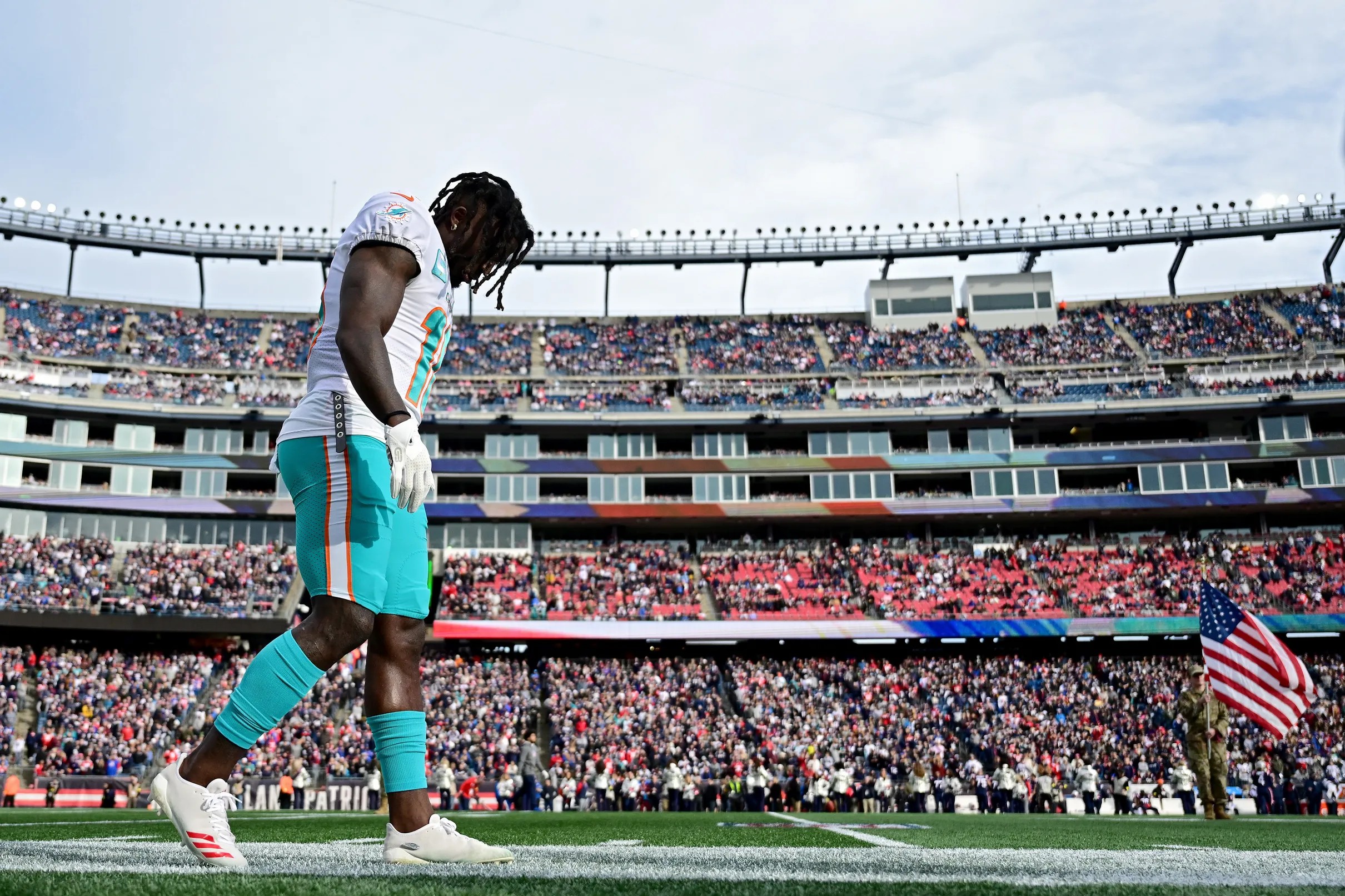 The Splash Zone 1/10/23: More injuries for the Dolphins