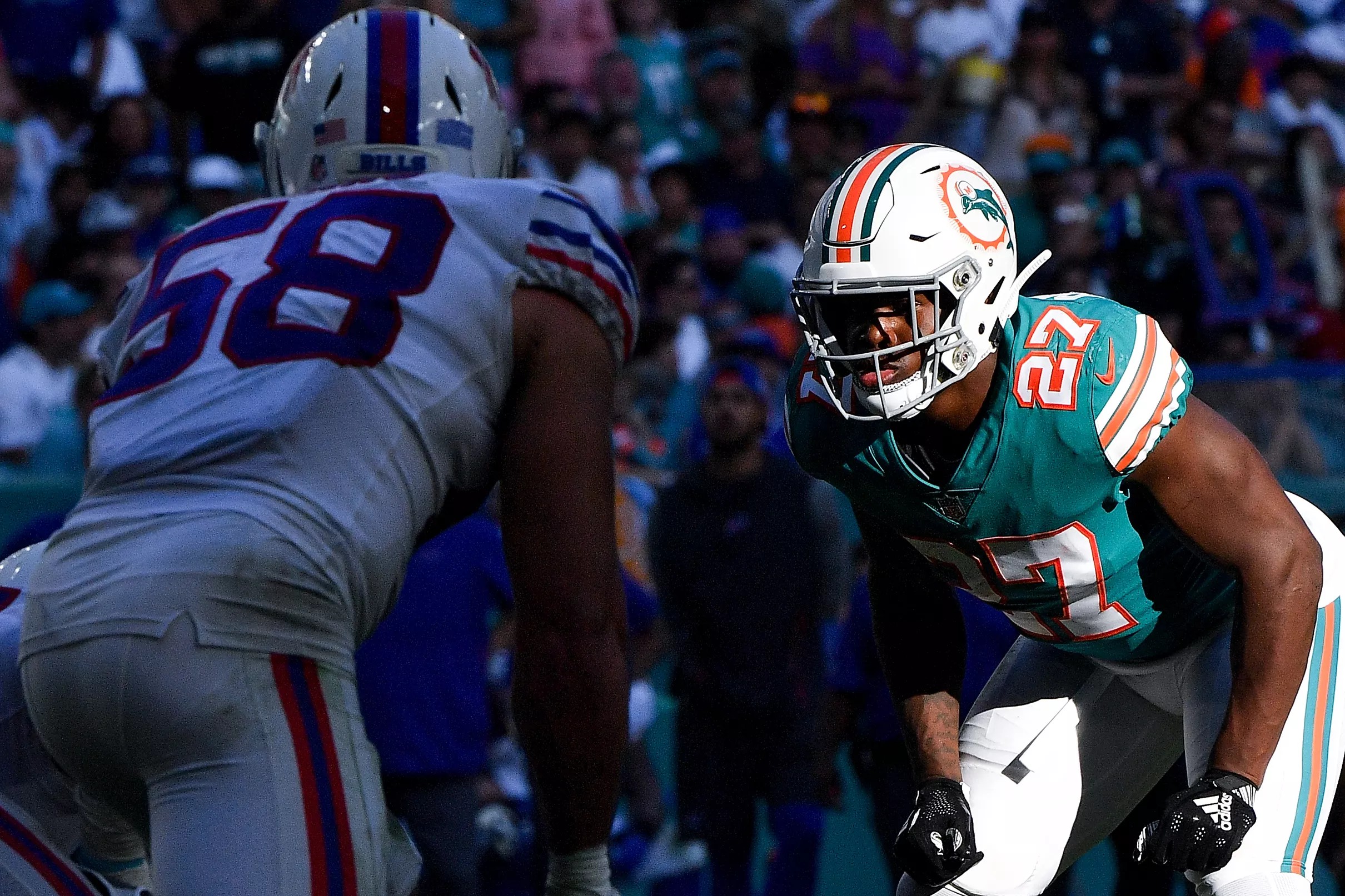Miami Dolphins @ Buffalo Bills Live Thread &amp; Game Information