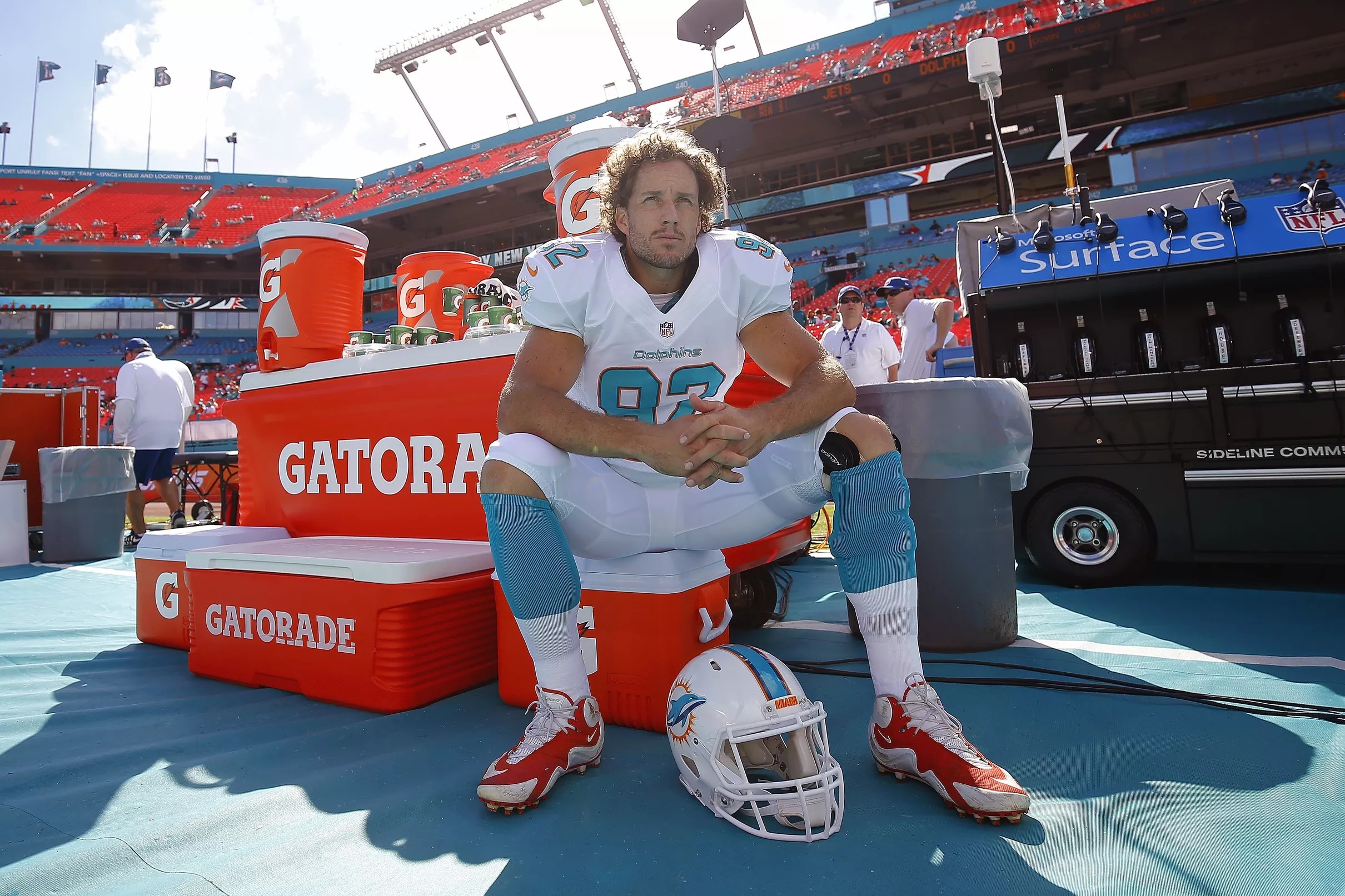 SUTTON’s Salute to the Living Deity John Denney