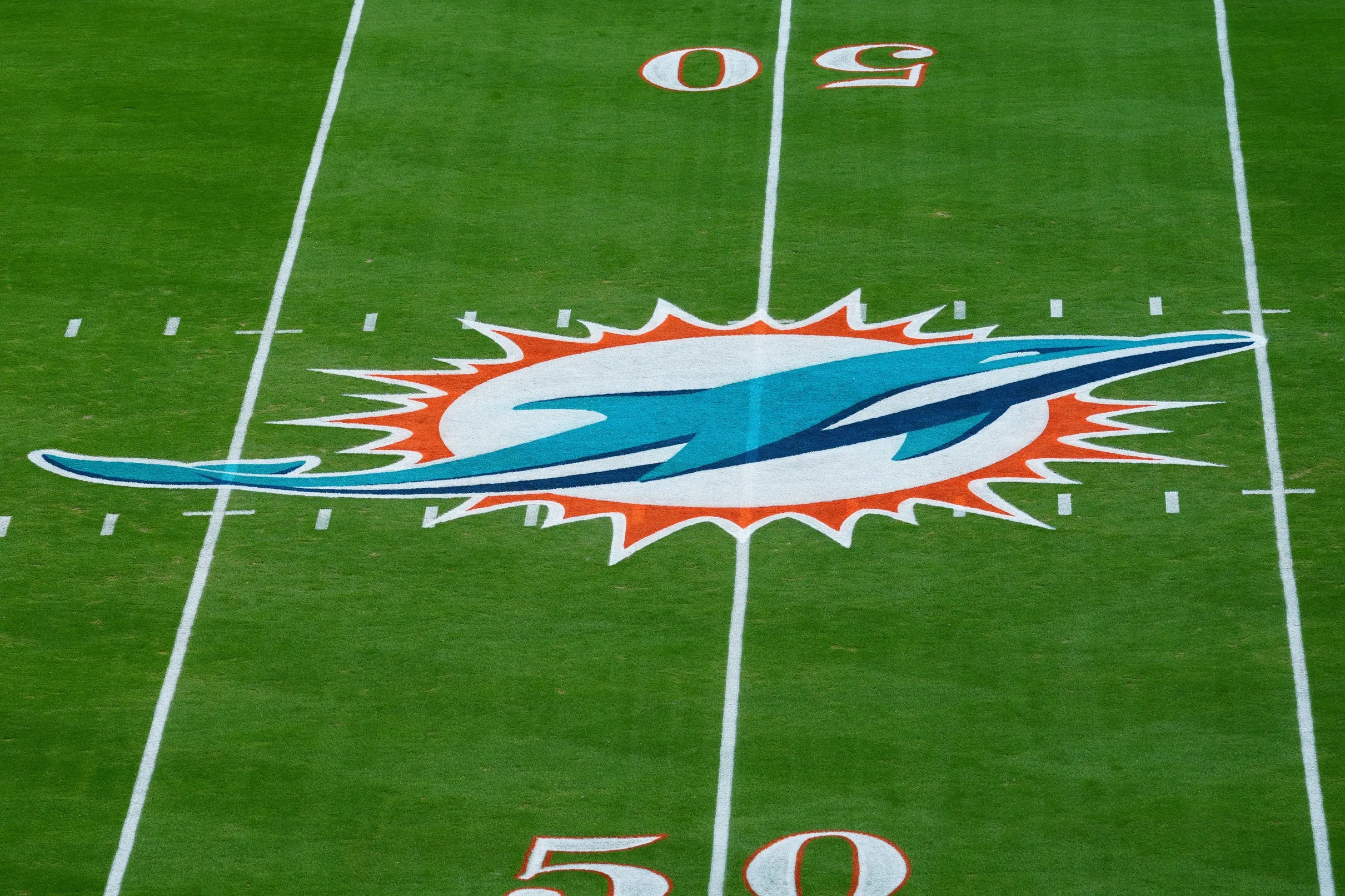 2022 NFL Draft Resetting the Miami Dolphins picks