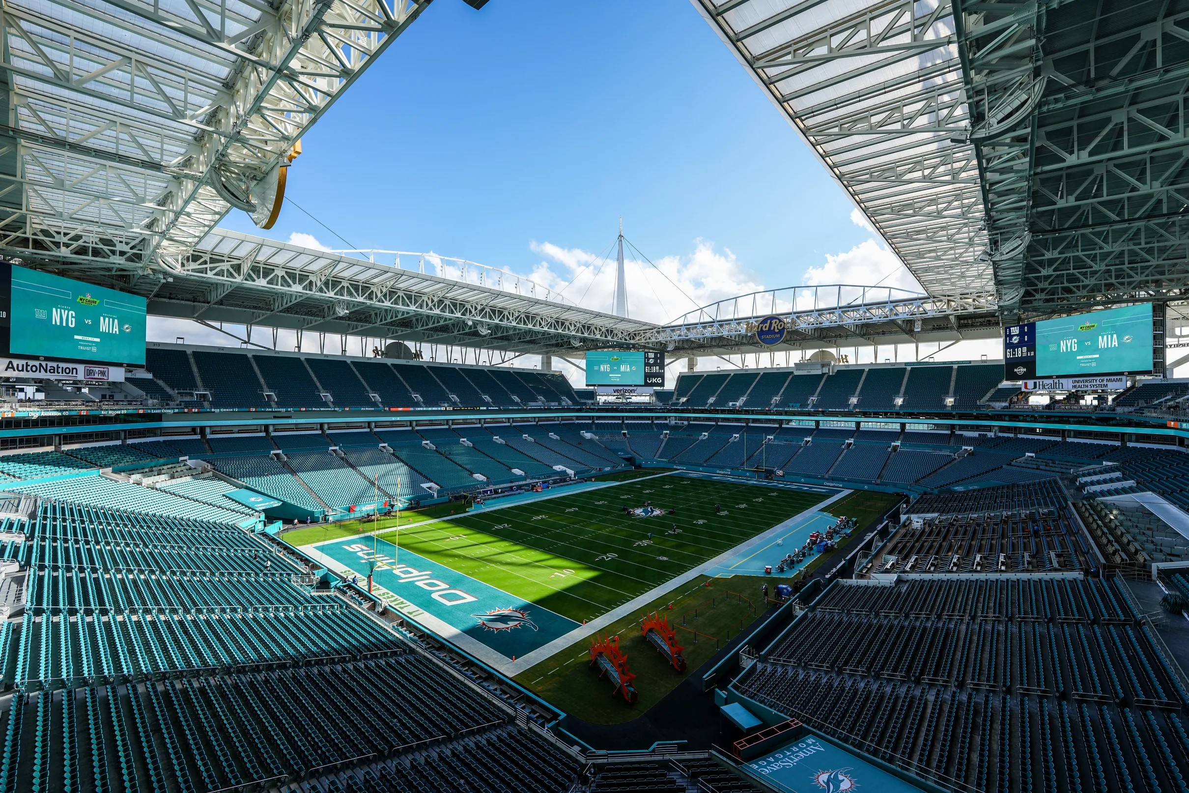 Dolphins 2022 schedule: Opponents set for next year - The Phinsider