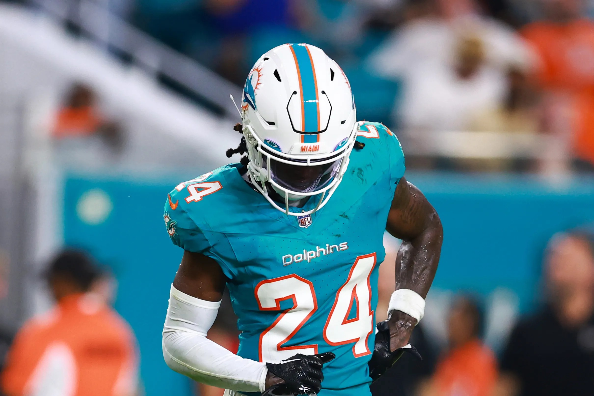 Miami Dolphins Injury History & Updates