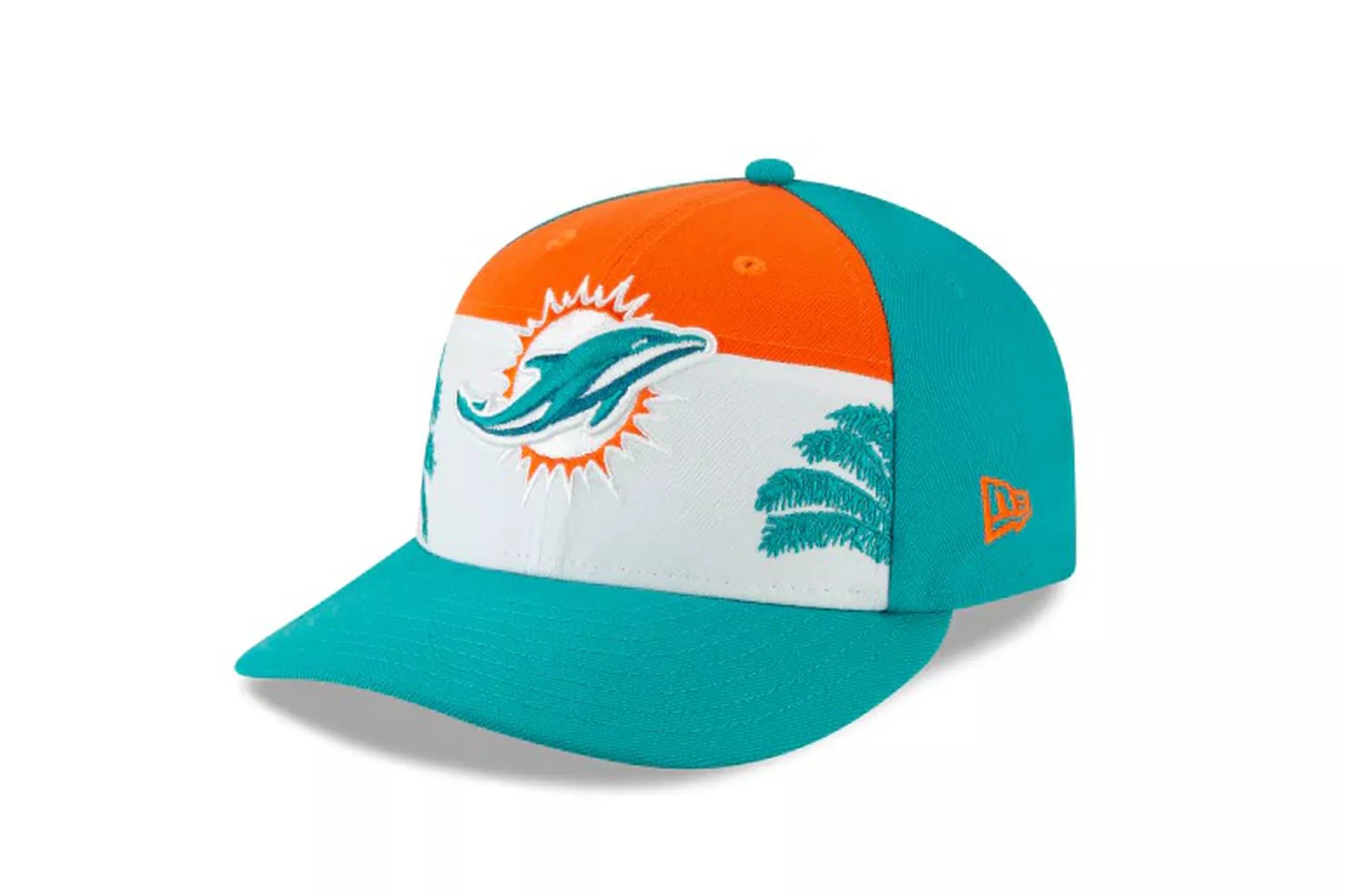 2019 new era nfl draft hats