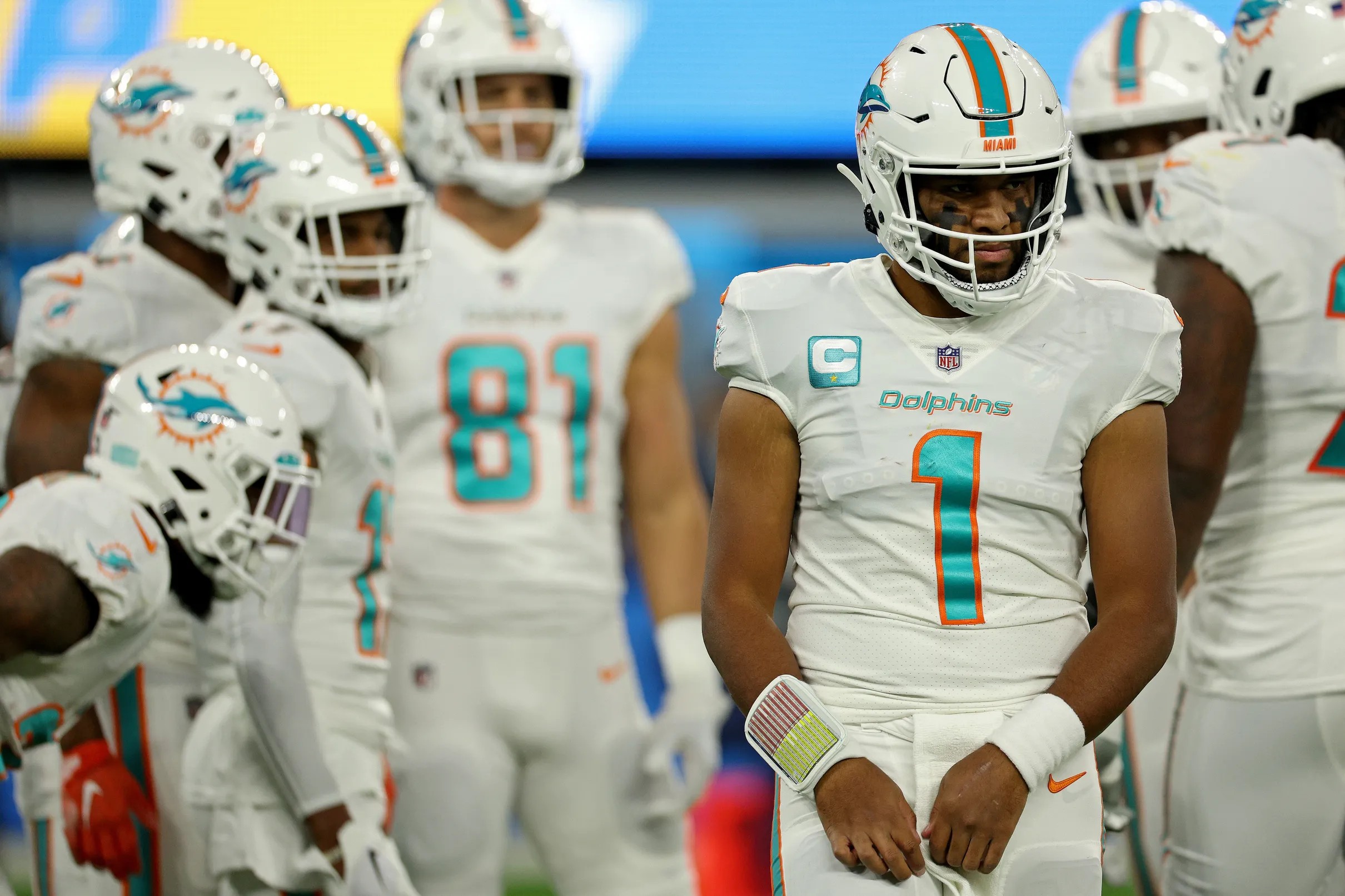 Dolphins vs. 49ers: What to watch for Miami in Week 13 - The Phinsider