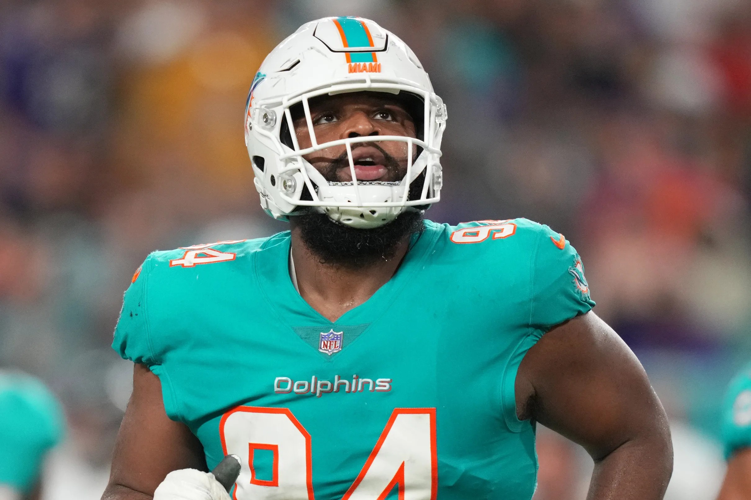 Dolphins vs. Jets 2021 Week 11 injury report Thursday: Christian Wilkins  returns to practice