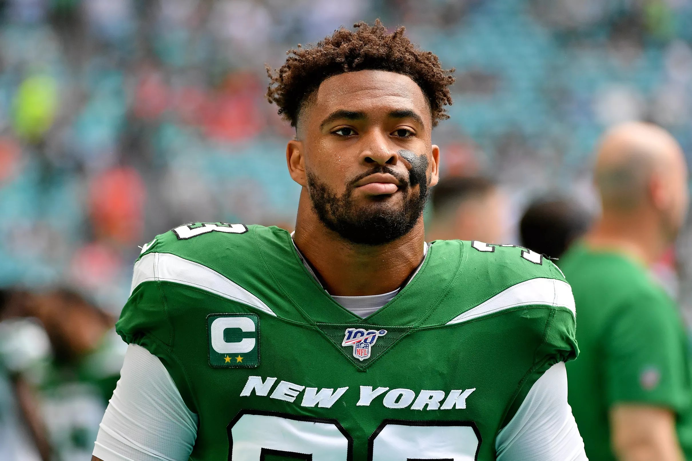 Jets trade Jamal Adams to Seahawks