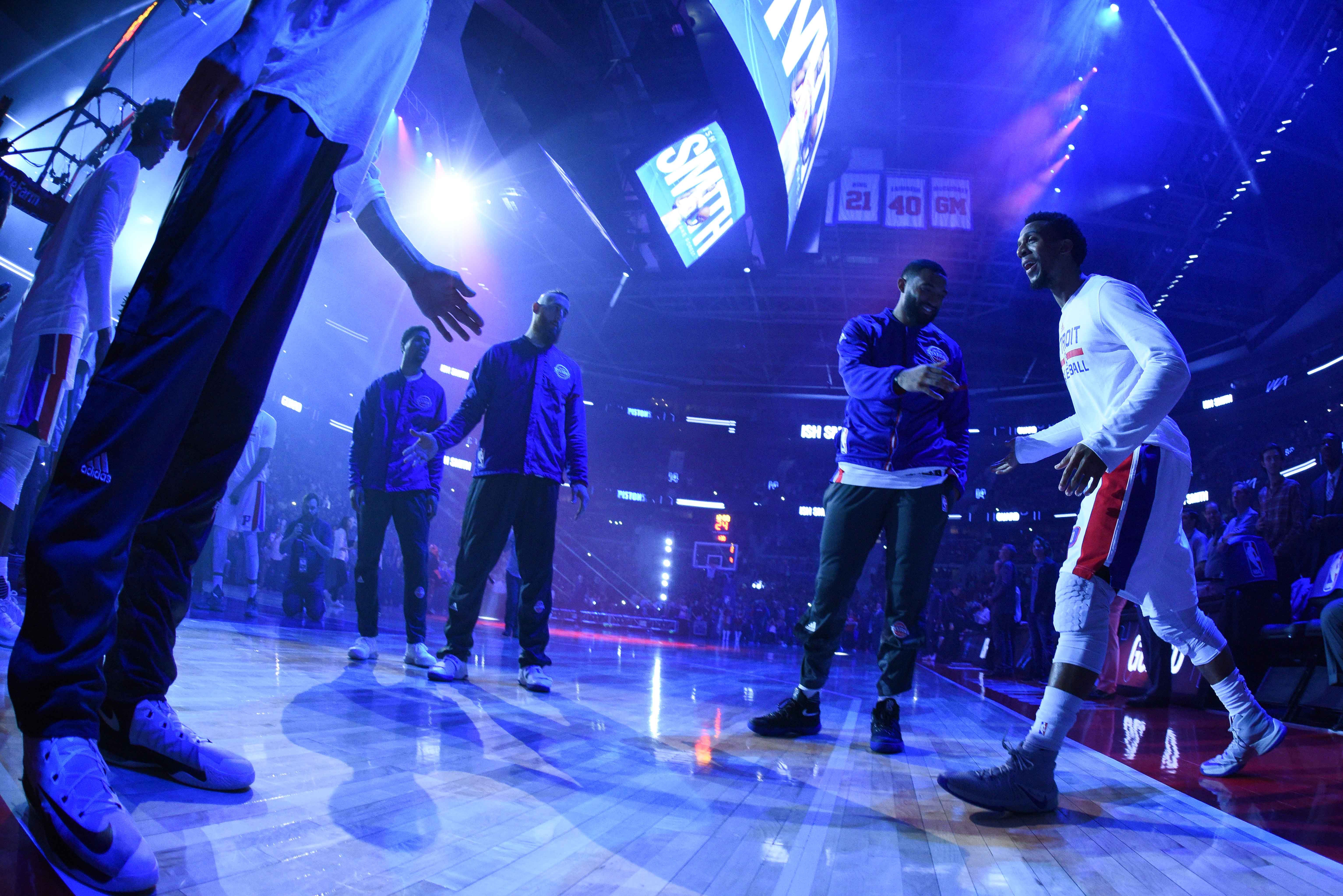 Former Pistons GM Jack McCloskey dies at age 91