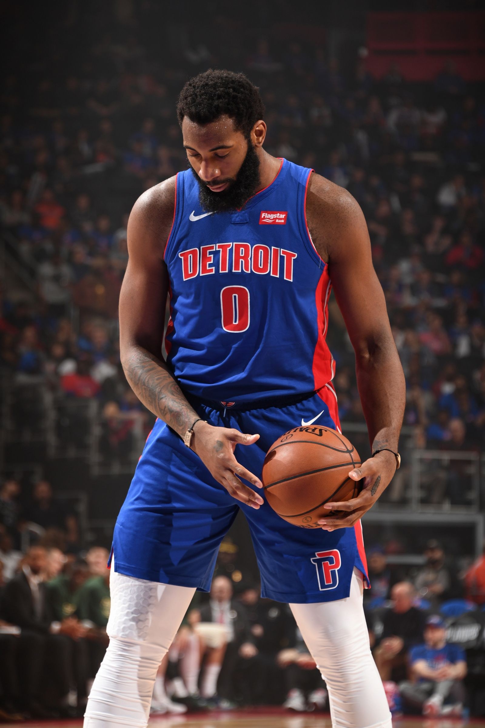 The max salary does it actually benefit the Detroit Pistons?