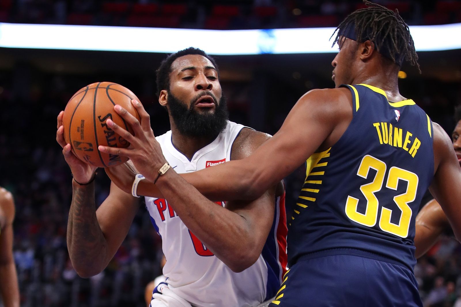 Detroit Pistons Vs. Indiana Pacers 2019-20 Season Preview