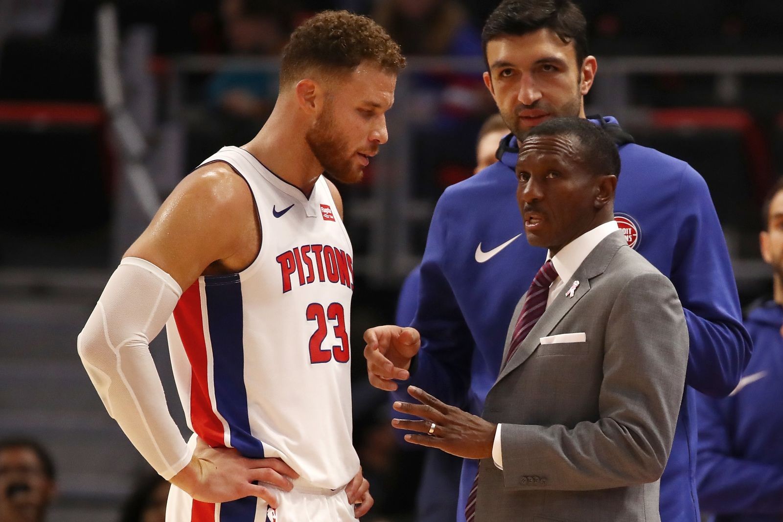 How The Detroit Pistons Can Achieve A 50-win Season