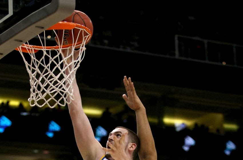 Cavs’ Kevin Love to be inducted as member of this year’s UCLA Athletics