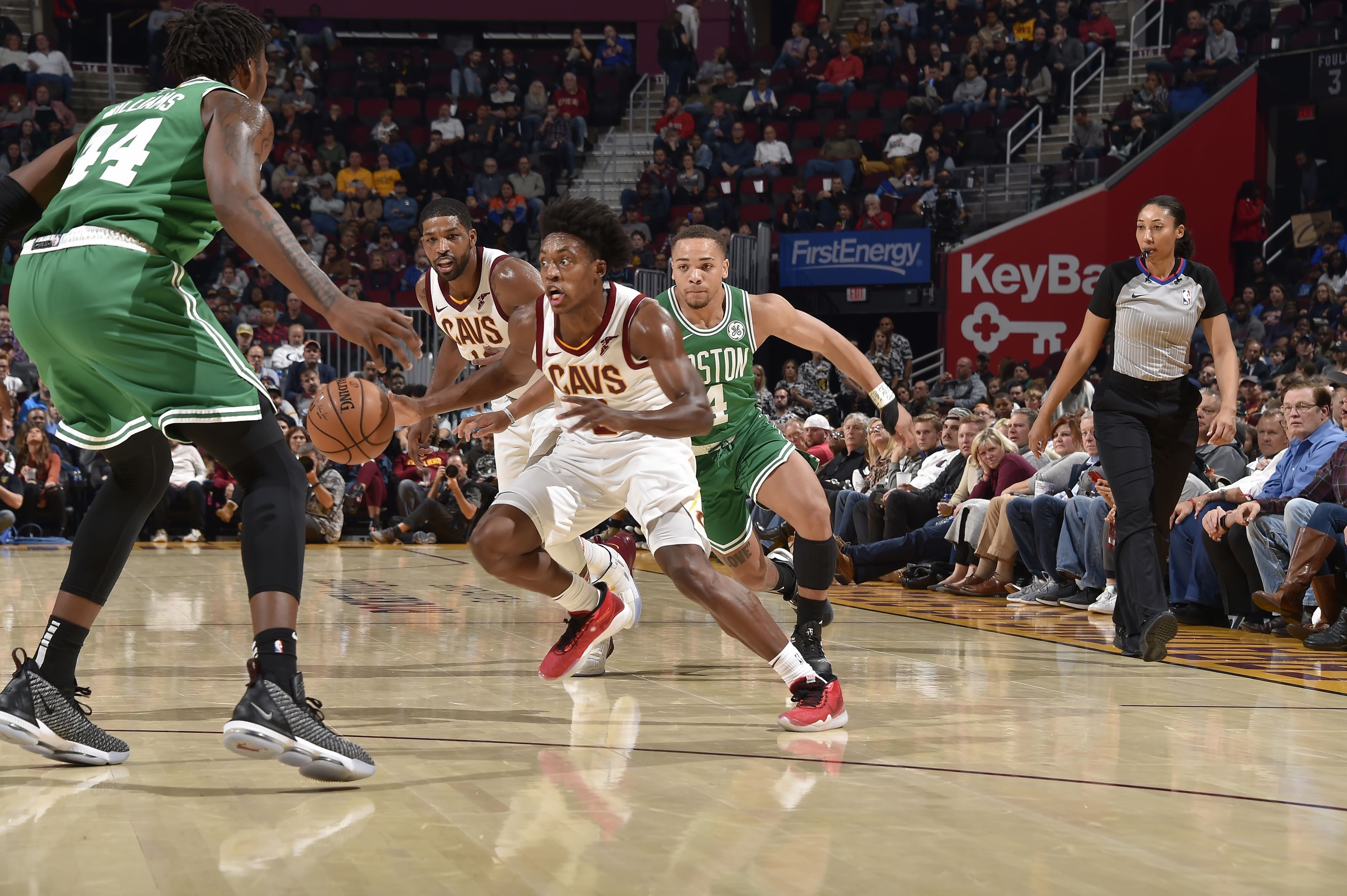 Cavs 3 things to look out for in game vs. Wizards on Friday