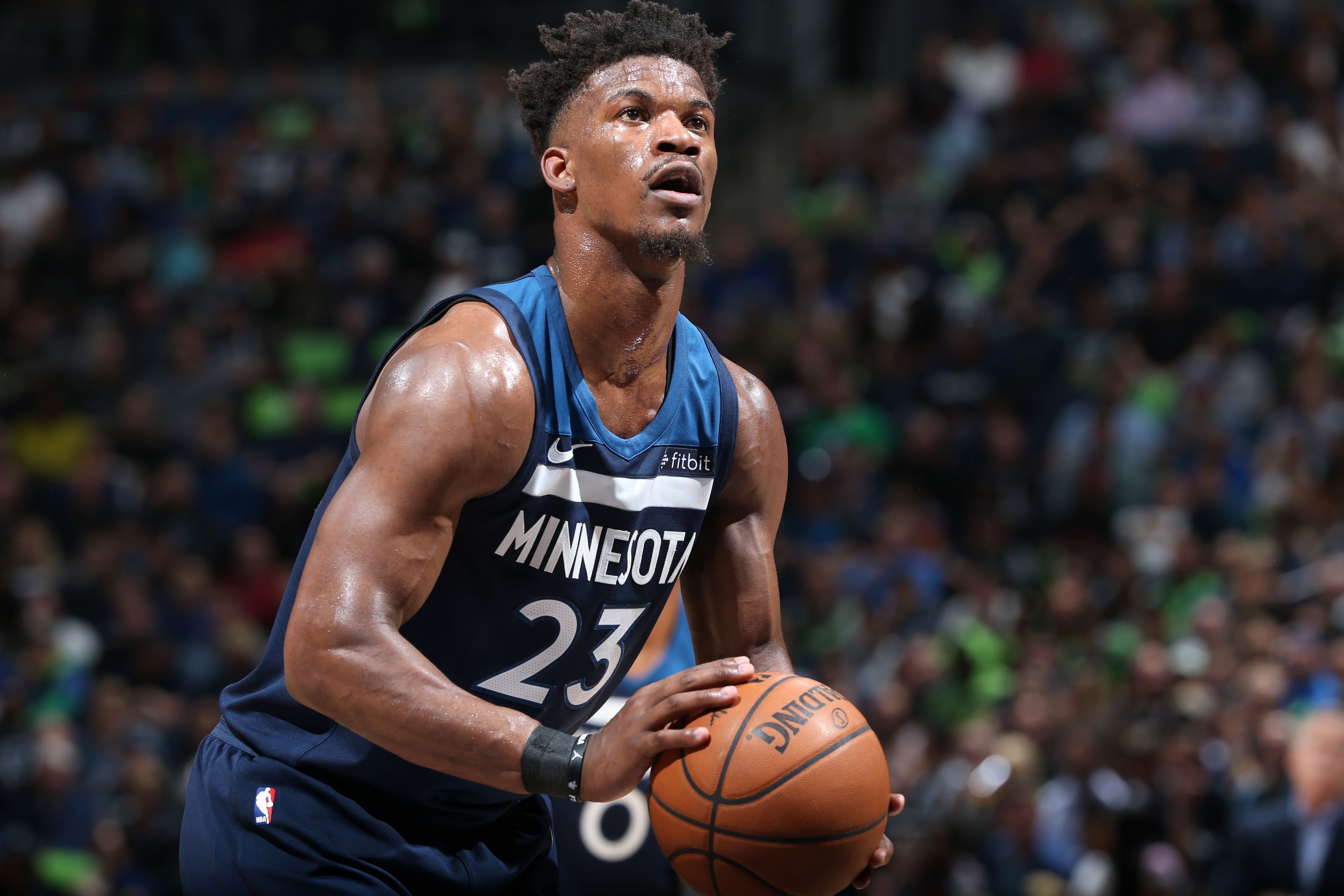 It’s time to trade for Jimmy Butler