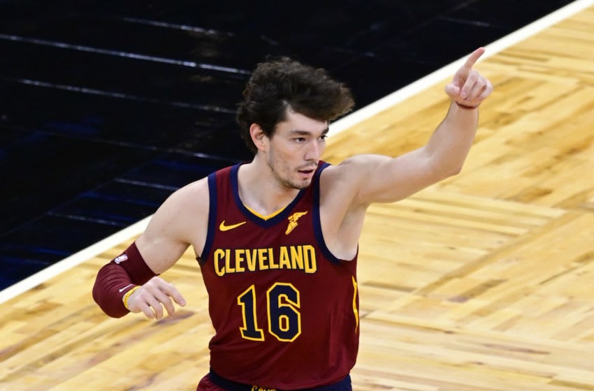 NBA player Cedi Osman pledges to support victims of major