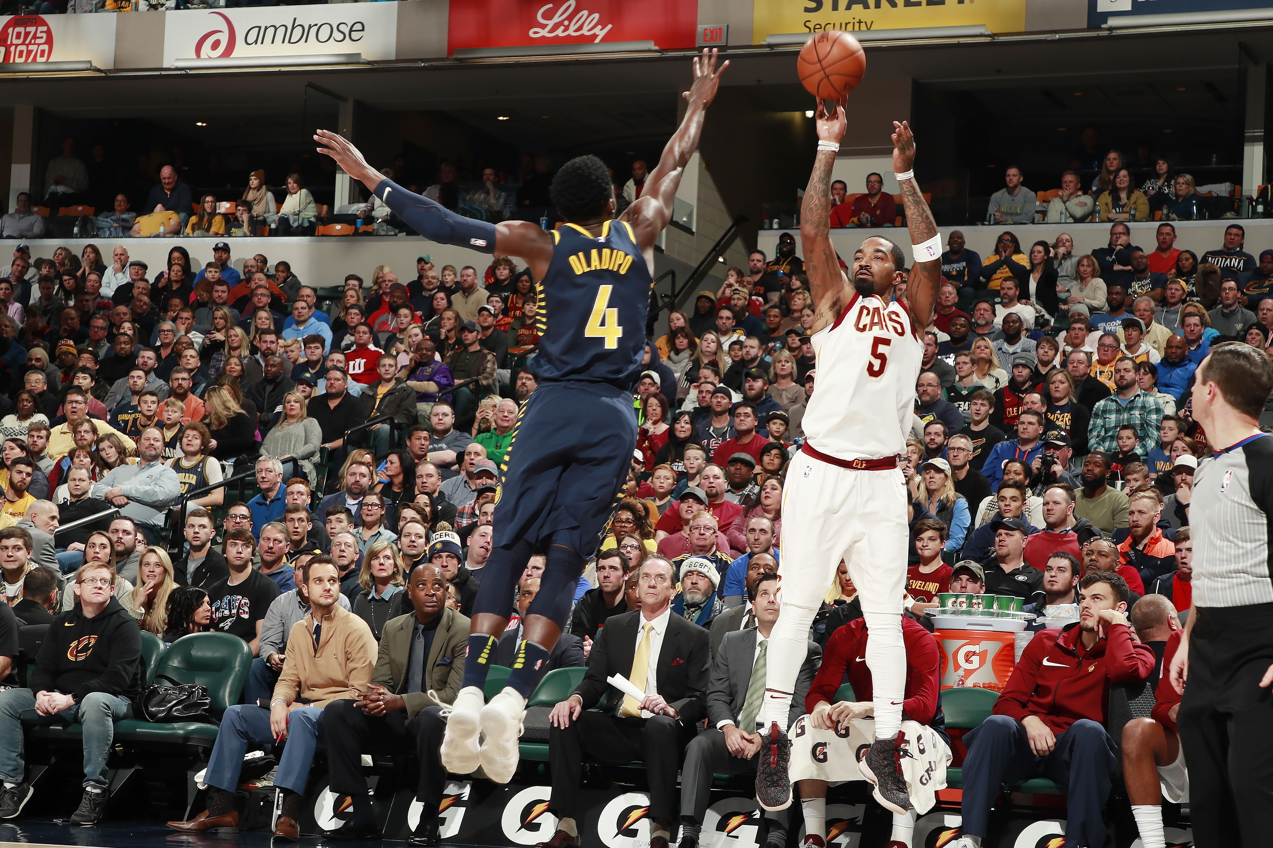 swish jr smith swish jr smith
