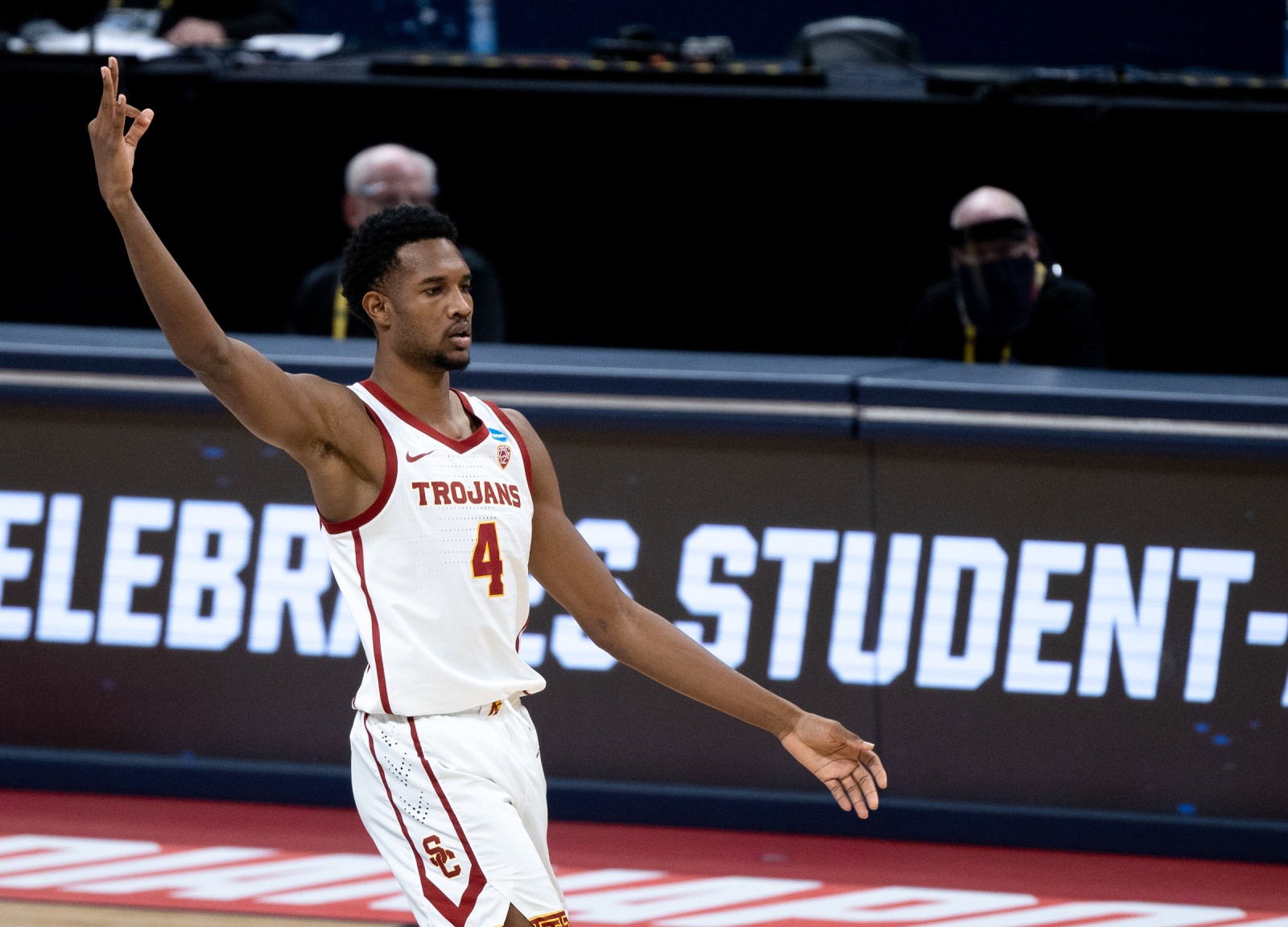 Cleveland Cavaliers 3 takeaways from Evan Mobley draft pick at 3