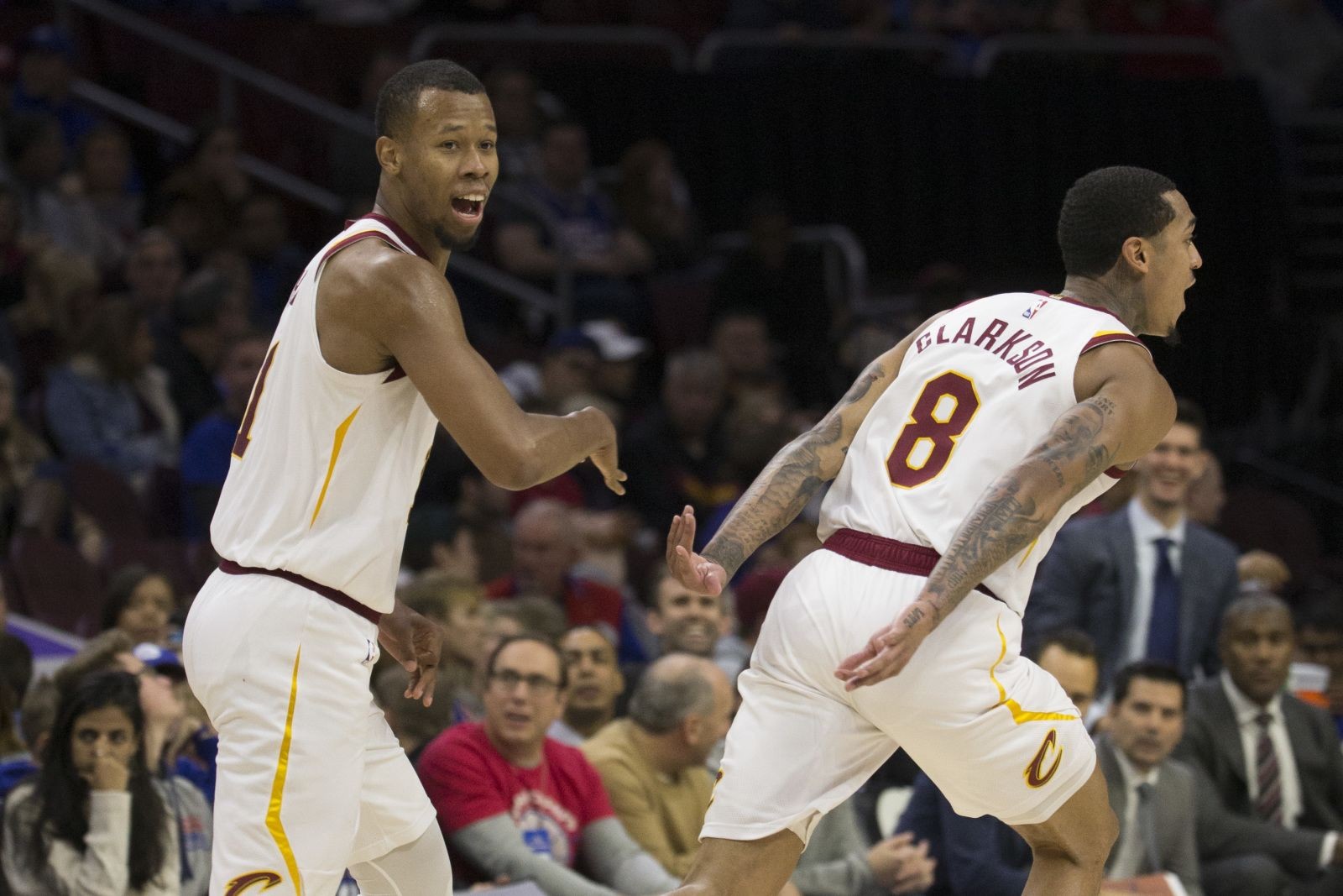 Cavaliers’ defense continues to flounder in loss to Heat Wednesday
