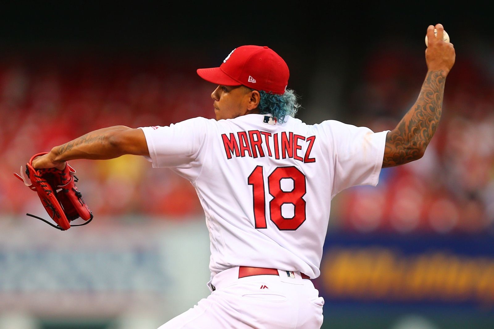 St. Louis Cardinals Closer by committee to continue