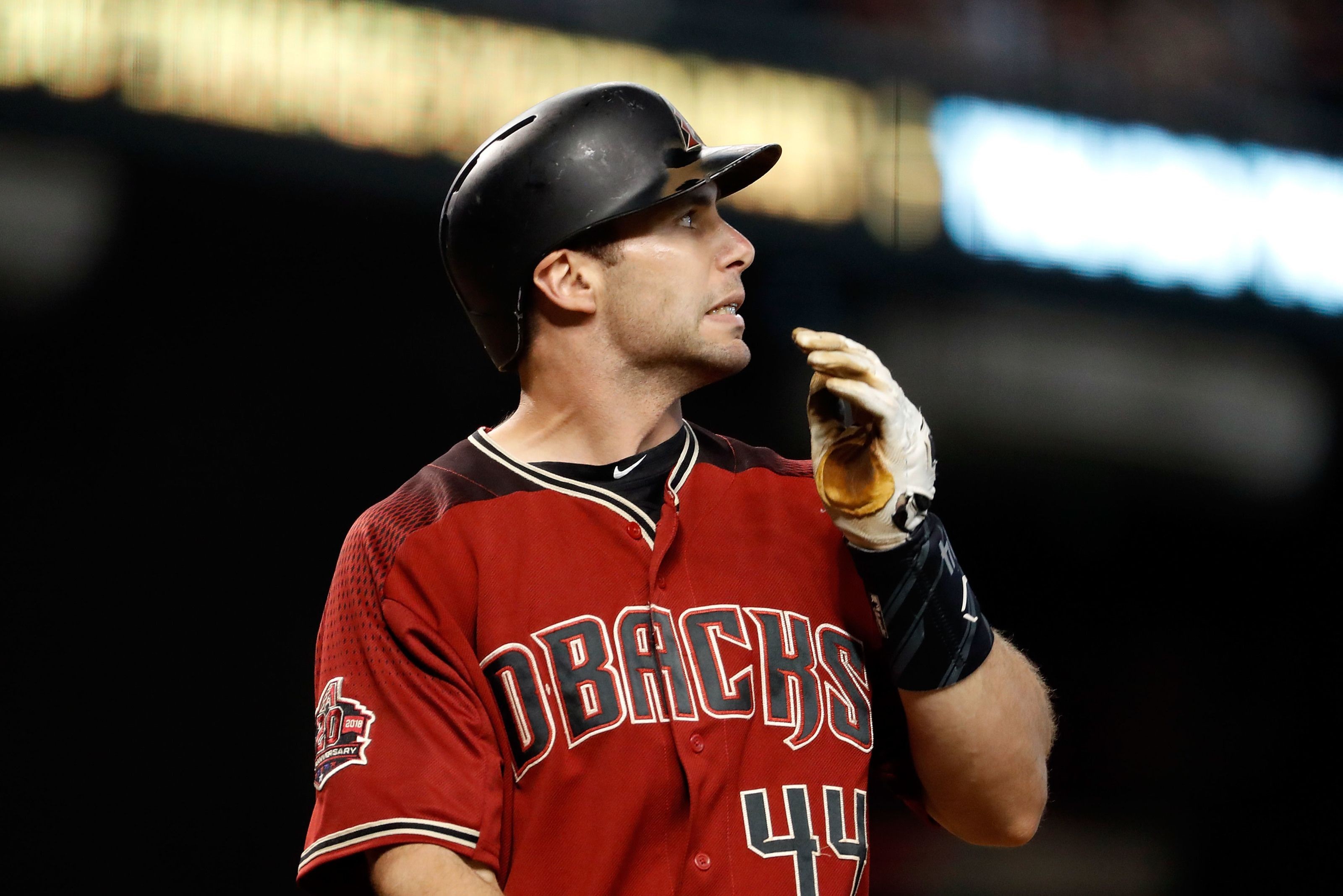 St. Louis Cardinals: Paul Goldschmidt Agrees To Five Year Extension