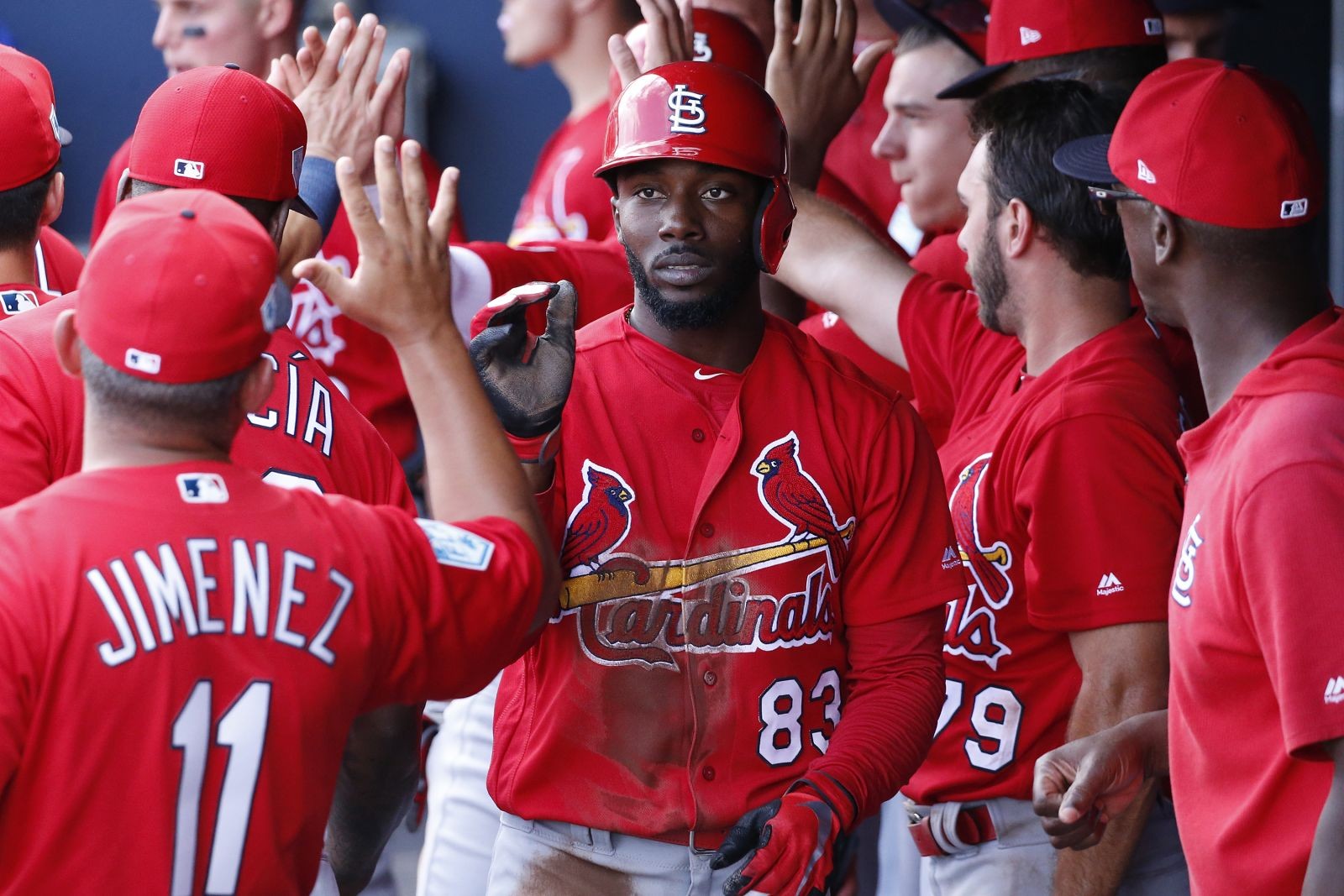 St. Louis Cardinals: Rebooting the Cardinals top 10 prospects