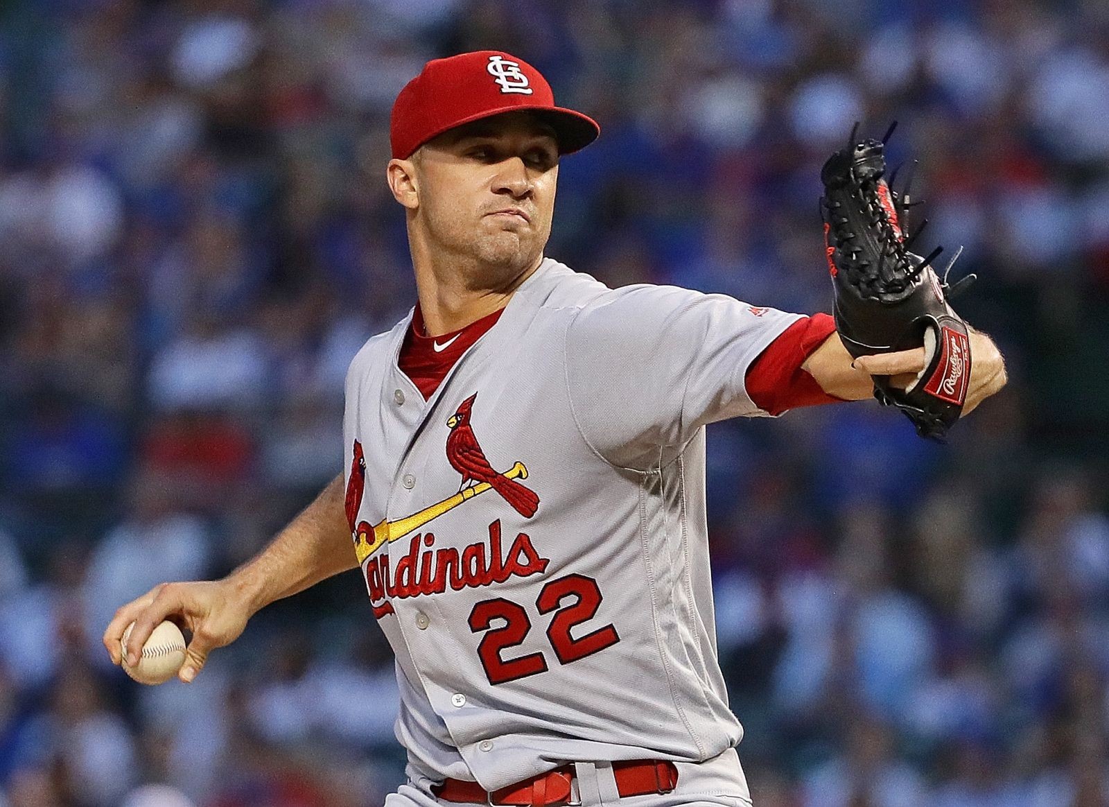 St. Louis Cardinals: Vote for Jack Flaherty for the All-MLB team