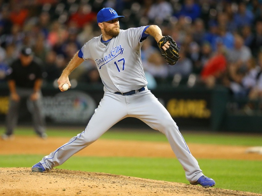 St. Louis Cardinals Rumors: Cards Should Accept Trade For Lorenzo Cain and Wade Davis