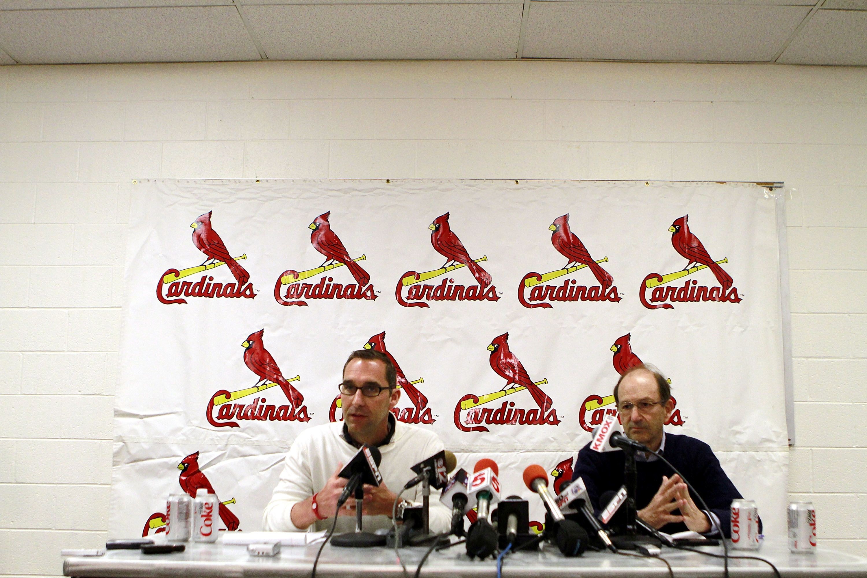 St. Louis Cardinals: Trejyn Fletcher, Five Other Draft Picks Sign With Team