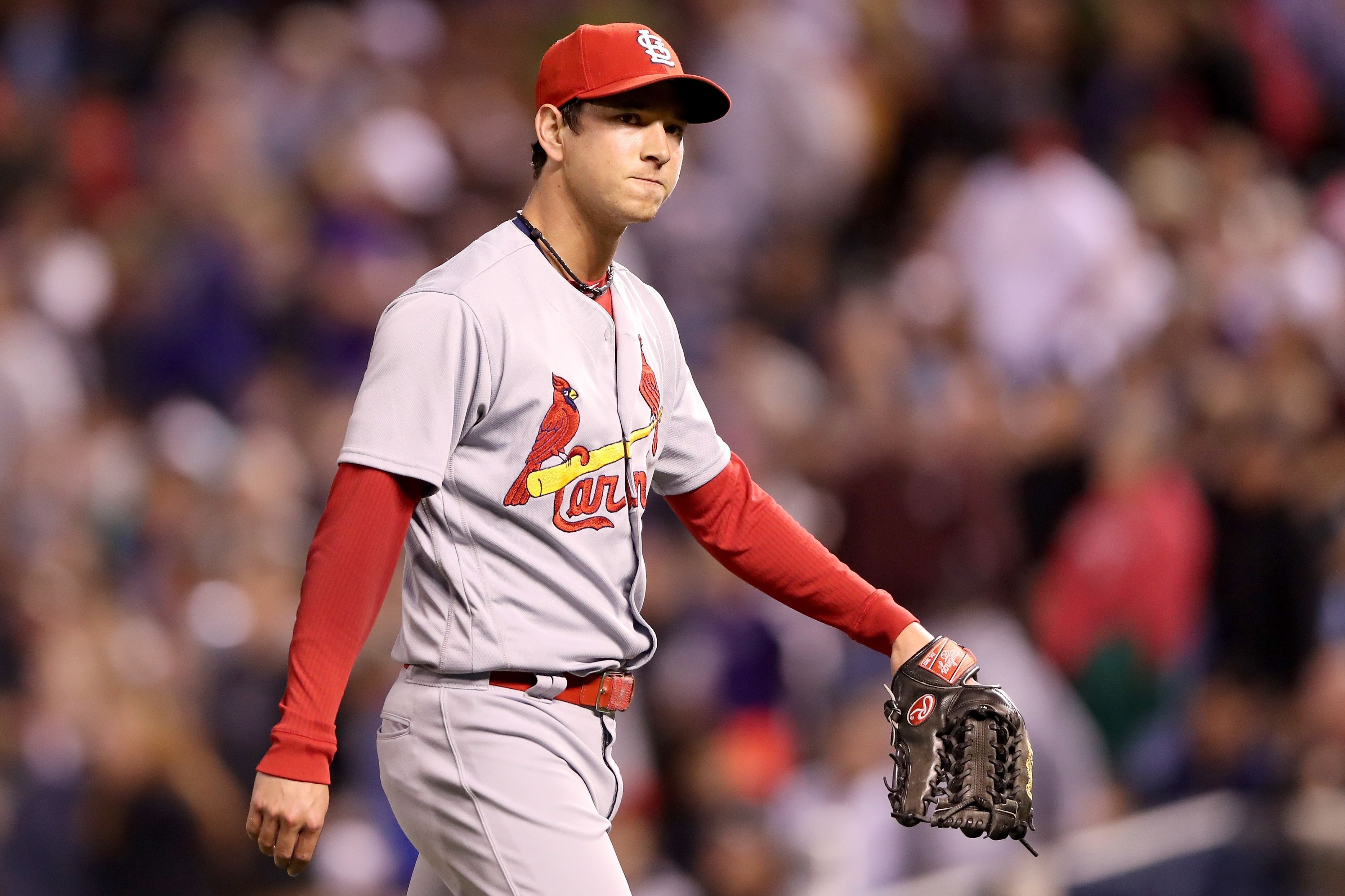 St. Louis Cardinals Rule 5 Draft approaches and some need saving