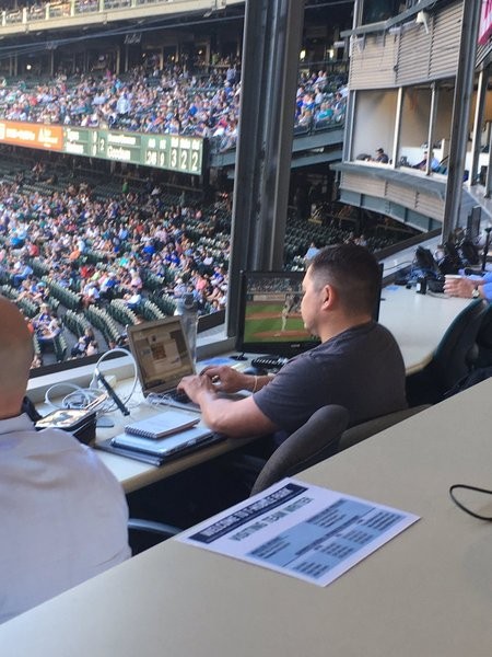 Detroit Tigers score vs. Seattle Mariners: Live updates