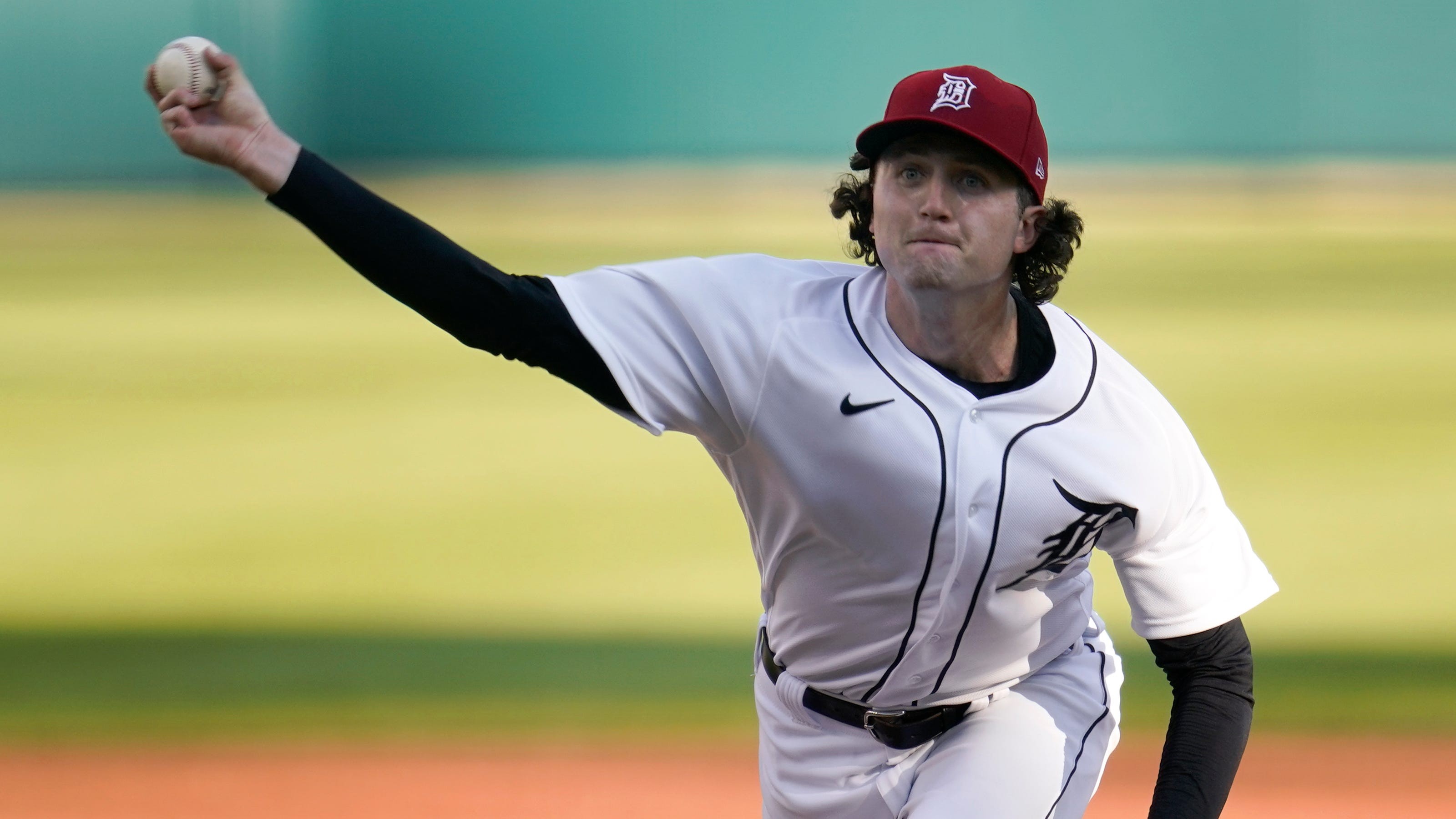 Detroit Tigers game score vs. Texas Rangers: Live score updates