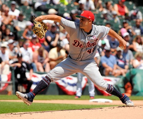 Live: MLB trade deadline 2019 rumor mill, Detroit Tigers updates