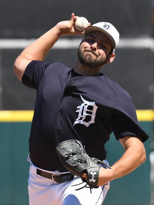 Detroit Tigers vs. Baltimore Orioles in exhibition: Scoring updates