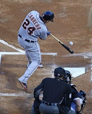 Detroit Tigers vs. Chicago White Sox tonight postponed due to snow storm