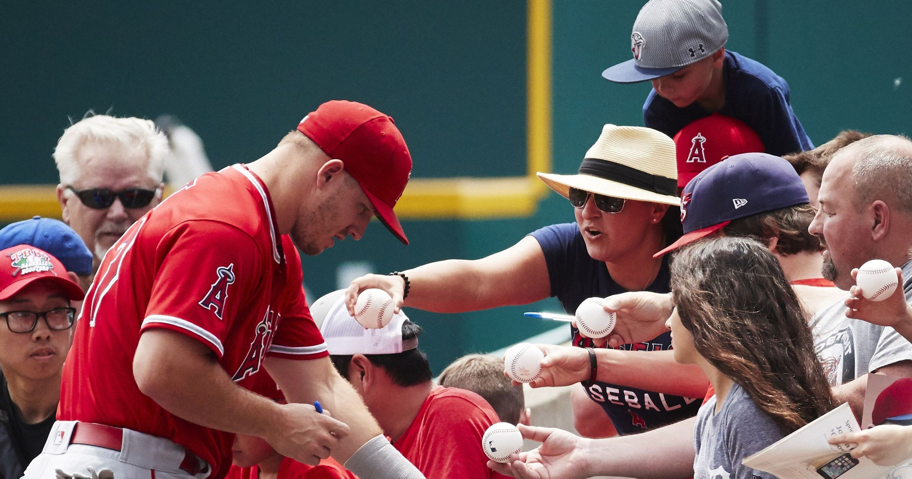 Detroit Tigers vs. Los Angeles Angels: Time, TV, starting pitchers